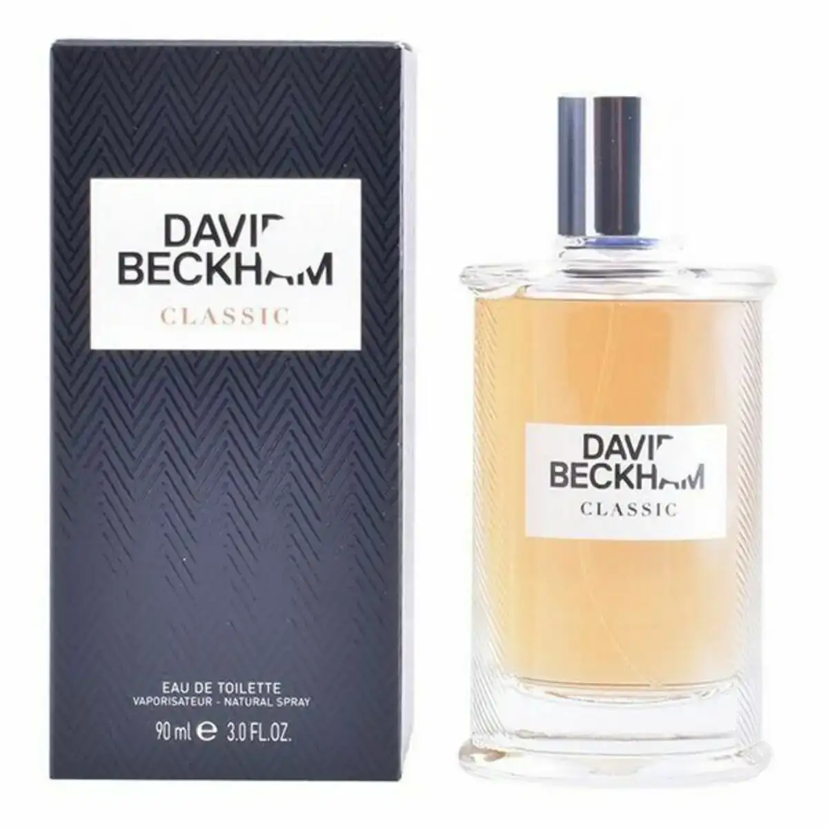 Parfum homme david victoria beckham edt classic 90 ml _8863. DIAYTAR COTE D'IVOIRE - Où Chaque Produit est une Promesse de Qualité. Explorez notre boutique en ligne et choisissez des produits qui répondent à vos exigences élevées.