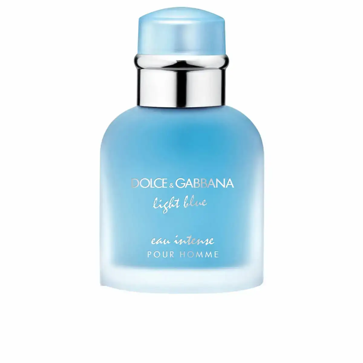 Parfum homme dolce gabbana edp 200 ml light blue eau intense pour homme_9965. DIAYTAR COTE D'IVOIRE - L'Art de Vivre avec Authenticité. Explorez notre gamme de produits artisanaux et découvrez des articles qui apportent une touche unique à votre vie.