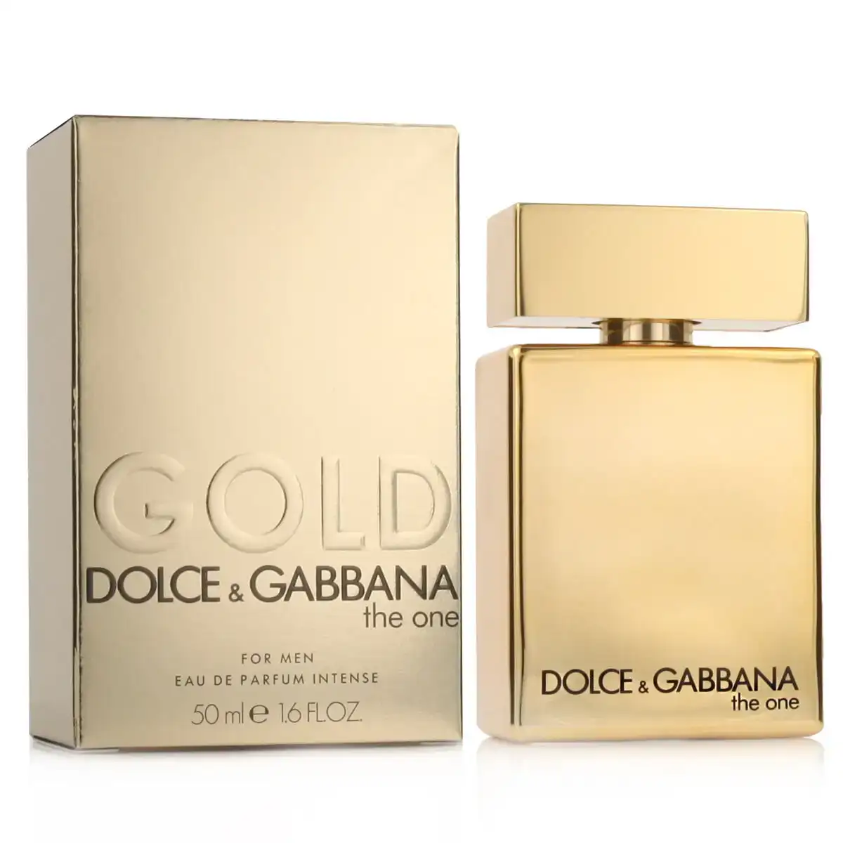 Parfum homme dolce gabbana edp the one gold 50 ml_9956. DIAYTAR COTE D'IVOIRE - Où Choisir est une Célébration de l'Artisanat Local. Découvrez notre boutique en ligne et choisissez des produits qui incarnent la passion des artisans sénégalais.