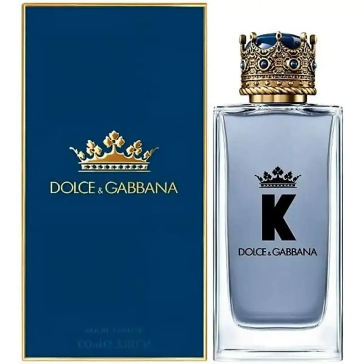 Parfum homme dolce gabbana edt 100 ml k by d g_5846. DIAYTAR COTE D'IVOIRE - Où Choisir Devient un Plaisir. Découvrez notre boutique en ligne et choisissez parmi une variété de produits qui satisferont tous vos besoins.