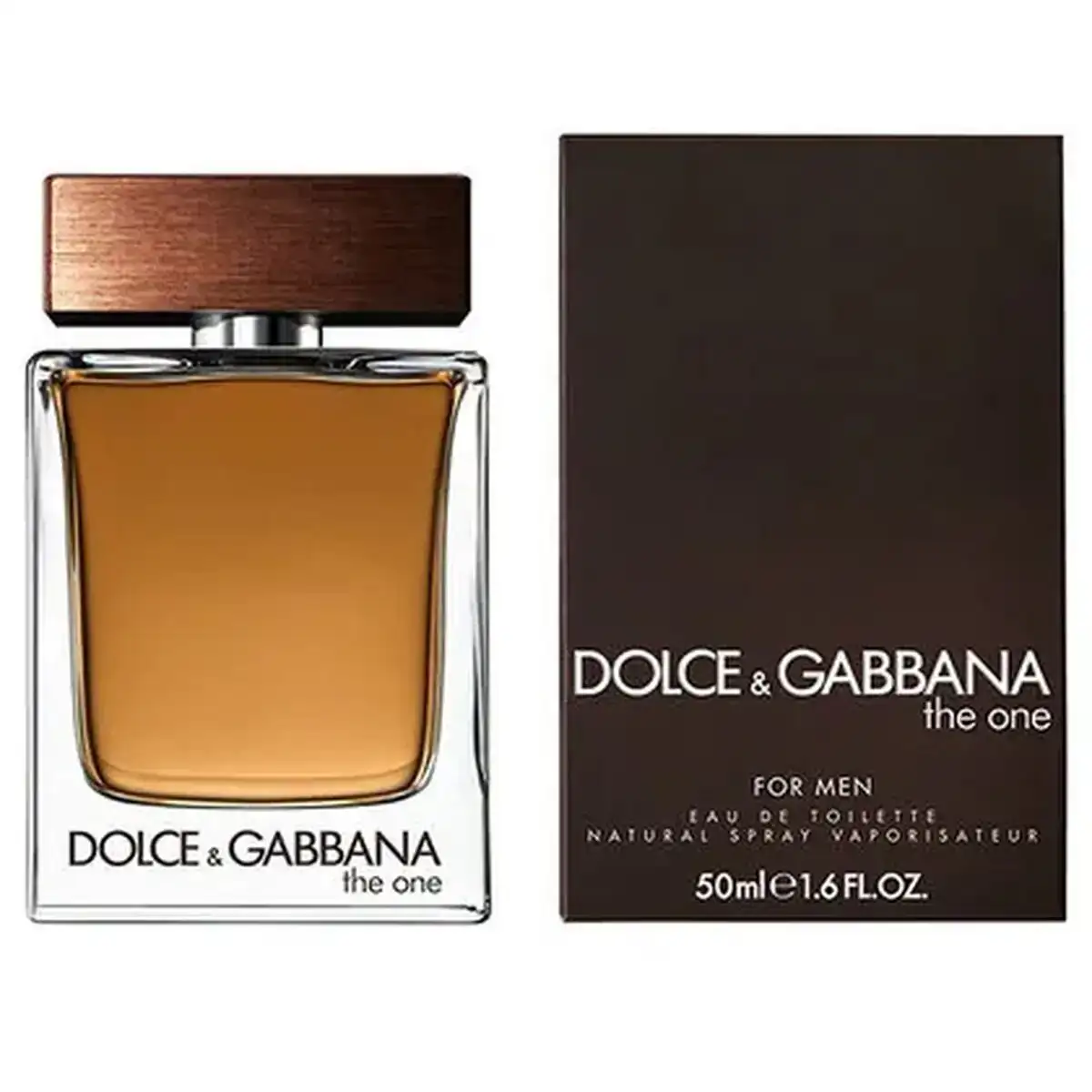 Parfum homme dolce gabbana edt the one for men 50 ml_6718. DIAYTAR COTE D'IVOIRE - Là où Chaque Produit Évoque une Émotion. Parcourez notre catalogue et choisissez des articles qui vous touchent et qui enrichissent votre expérience.