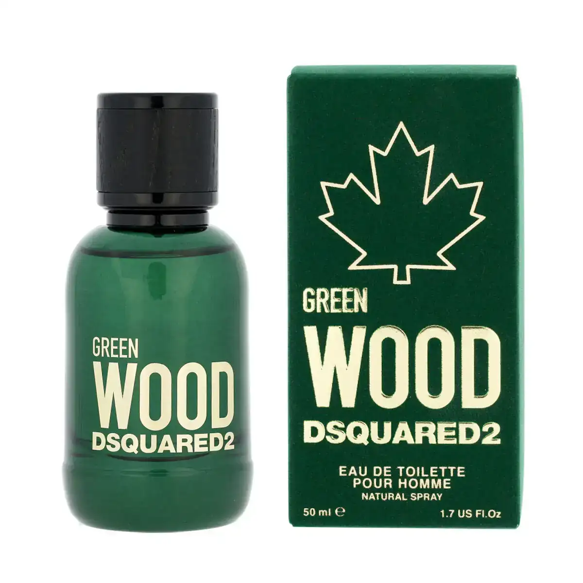 Parfum homme dsquared2 edt green wood 50 ml_6829. DIAYTAR COTE D'IVOIRE - Votre Boutique en Ligne, Votre Choix Illimité. Parcourez nos rayons et découvrez des produits qui vous inspirent, de la mode à la maison et bien plus.