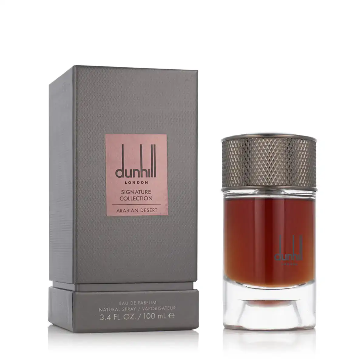 Parfum homme dunhill edp signature collection arabian desert 100 ml_3711. DIAYTAR COTE D'IVOIRE - Là où la Qualité se Marque d'une Touche Côte d'Ivoireaise. Naviguez à travers notre boutique en ligne et choisissez des produits qui allient excellence et tradition.