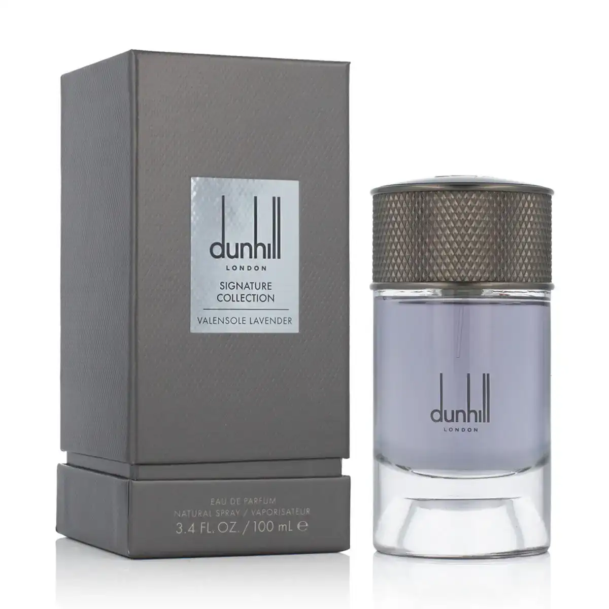 Parfum homme dunhill edp signature collection valensole lavender 100 ml_8667. DIAYTAR COTE D'IVOIRE - L'Art de Vivre le Shopping Authentique. Découvrez notre boutique en ligne et trouvez des produits qui célèbrent la culture et l'héritage du Côte d'Ivoire.