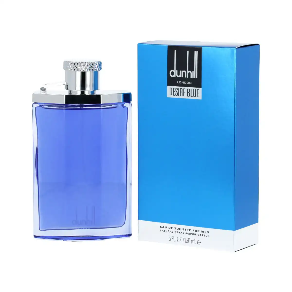 Parfum homme dunhill edt desire blue 150 ml_4125. Bienvenue chez DIAYTAR COTE D'IVOIRE - Où Chaque Produit a son Âme. Découvrez notre gamme et choisissez des articles qui résonnent avec votre personnalité et vos valeurs.