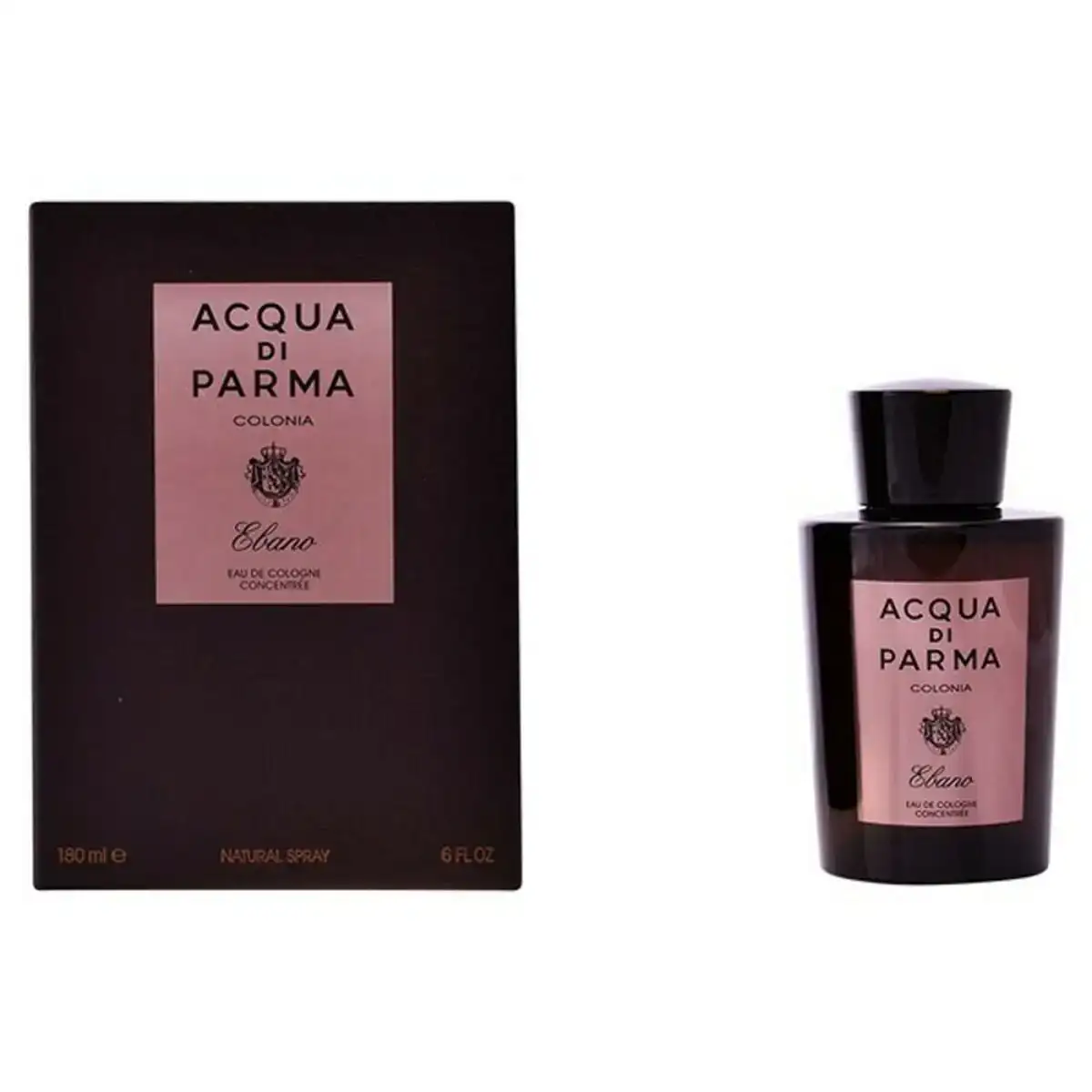 Parfum homme ebano acqua di parma edc_5396. DIAYTAR COTE D'IVOIRE - Votre Passage vers l'Exceptionnel. Naviguez à travers notre sélection minutieuse et découvrez des articles qui apportent une touche spéciale à chaque instant de votre vie.