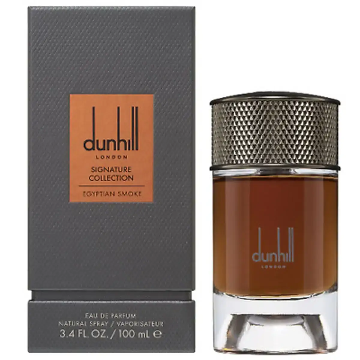 Parfum homme edp dunhill signature collection egyptian smoke 100 ml_1157. DIAYTAR COTE D'IVOIRE - Où Choisir Devient un Plaisir. Découvrez notre boutique en ligne et choisissez parmi une variété de produits qui satisferont tous vos besoins.