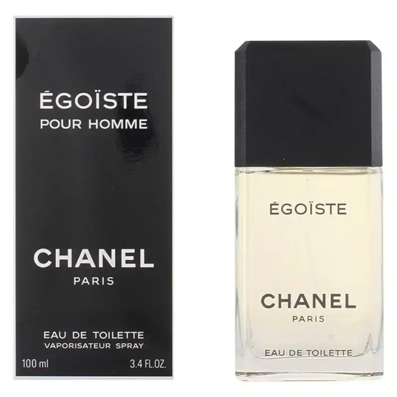 Parfum homme egoiste chanel edt_2898. DIAYTAR COTE D'IVOIRE - L'Art de Vivre le Shopping Inspiré. Parcourez notre catalogue et choisissez des produits qui reflètent votre passion pour la beauté et l'authenticité.