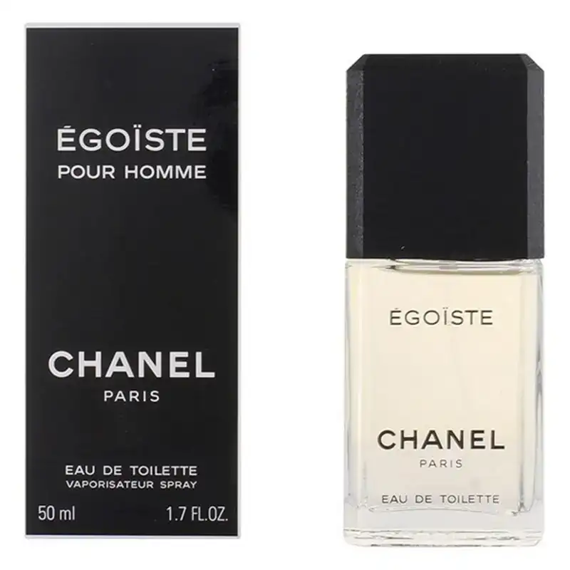 Parfum homme egoiste chanel edt_7757. DIAYTAR COTE D'IVOIRE - Votre Destination de Shopping Authentique au Côte d'Ivoire. Plongez dans notre boutique en ligne pour découvrir des produits qui célèbrent la riche culture et l'artisanat du pays.