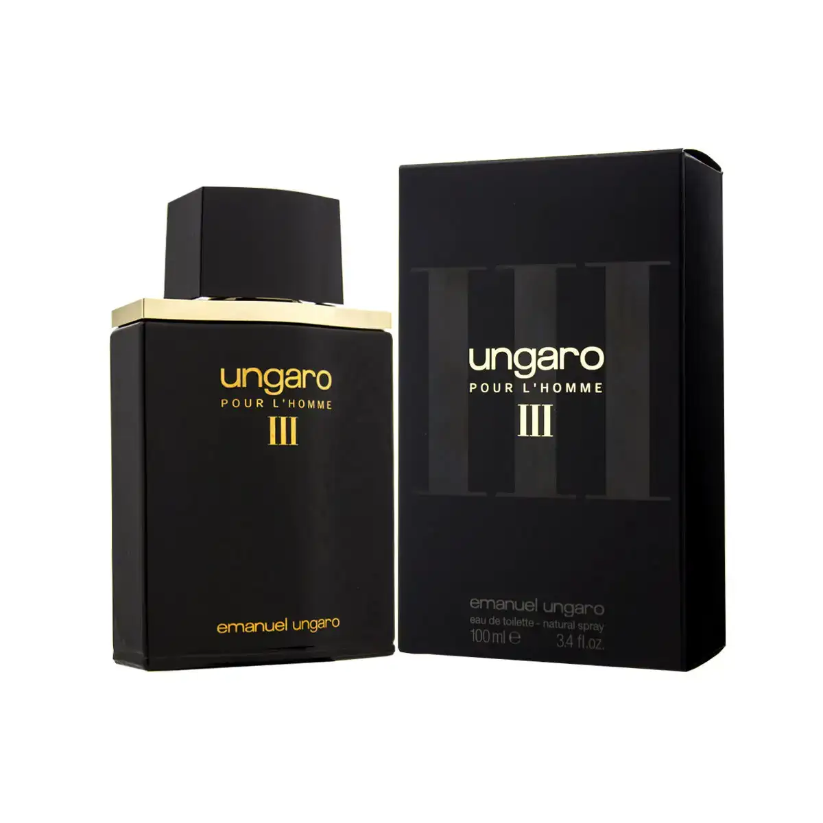 Parfum homme emanuel ungaro edt pour l homme iii 100 ml_8549. Bienvenue chez DIAYTAR COTE D'IVOIRE - Où le Shopping Devient une Aventure. Découvrez notre collection diversifiée et explorez des produits qui reflètent la diversité du Côte d'Ivoire.