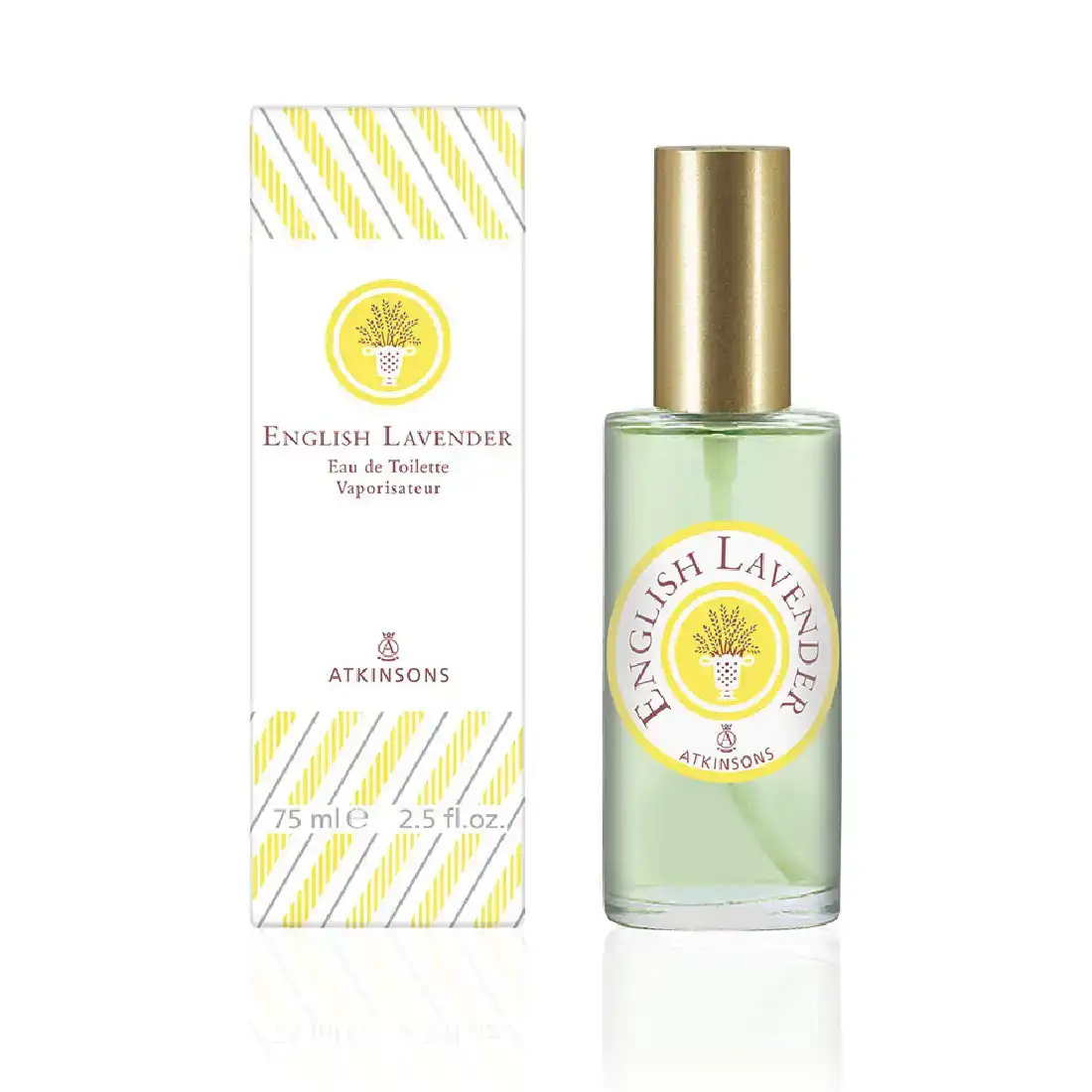 Parfum homme english lavender atkinsons edt 75 ml _8210. Découvrez DIAYTAR COTE D'IVOIRE - Là où Votre Shopping Prend Vie. Plongez dans notre vaste sélection et trouvez des produits qui ajoutent une touche spéciale à votre quotidien.