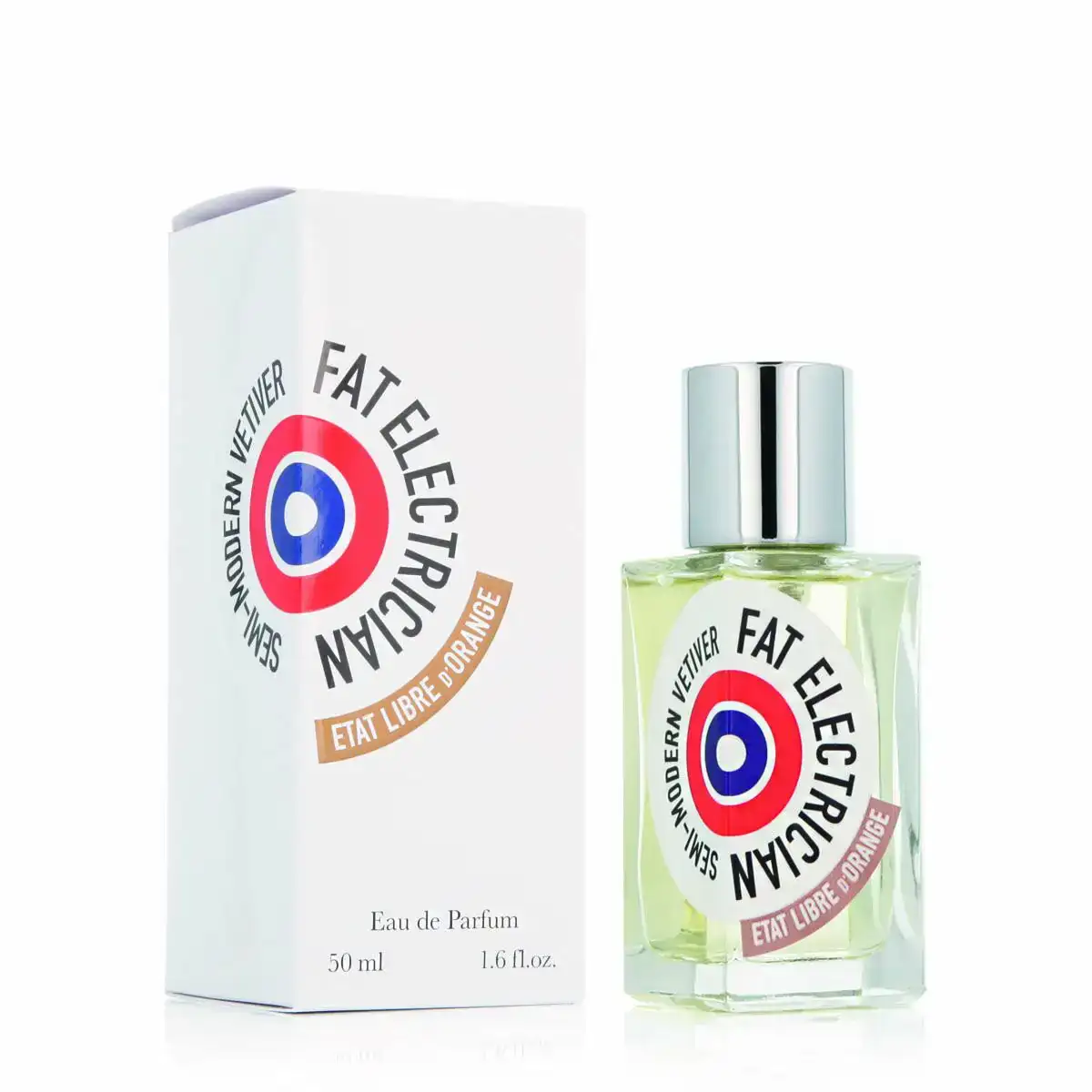 Parfum homme etat libre d orange edp fat electrician semi modern vetiver 50 ml_7006. Bienvenue chez DIAYTAR COTE D'IVOIRE - Où Chaque Achat Fait une Différence. Découvrez notre gamme de produits qui reflètent l'engagement envers la qualité et le respect de l'environnement.