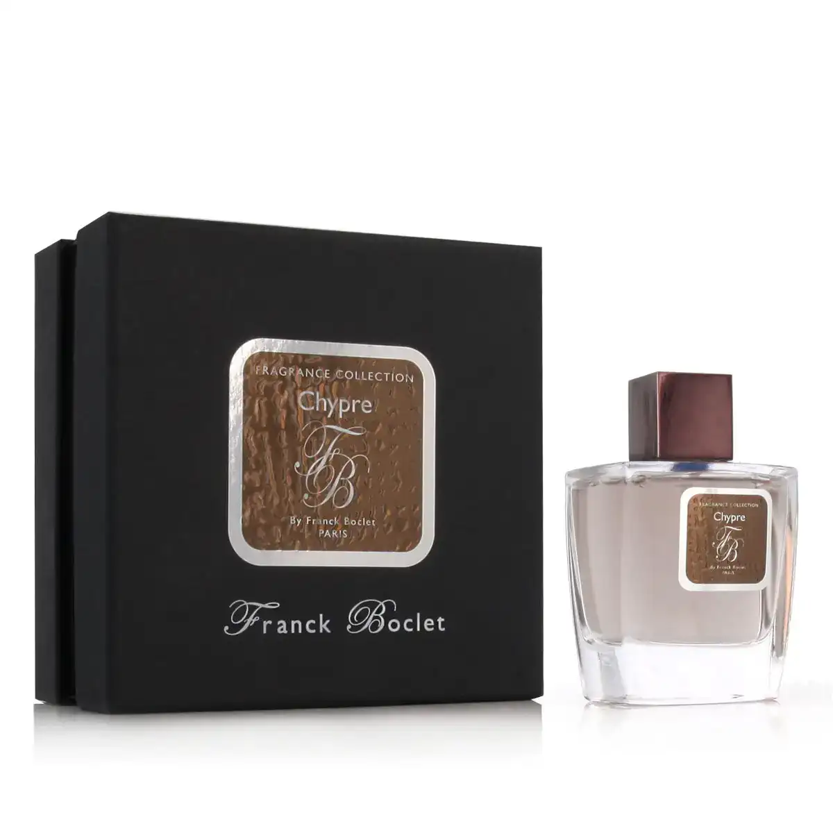 Parfum homme franck boclet edp chypre 100 ml_9345. Bienvenue chez DIAYTAR COTE D'IVOIRE - Où Chaque Objet a son Histoire. Découvrez notre sélection méticuleuse et choisissez des articles qui racontent l'âme du Côte d'Ivoire.