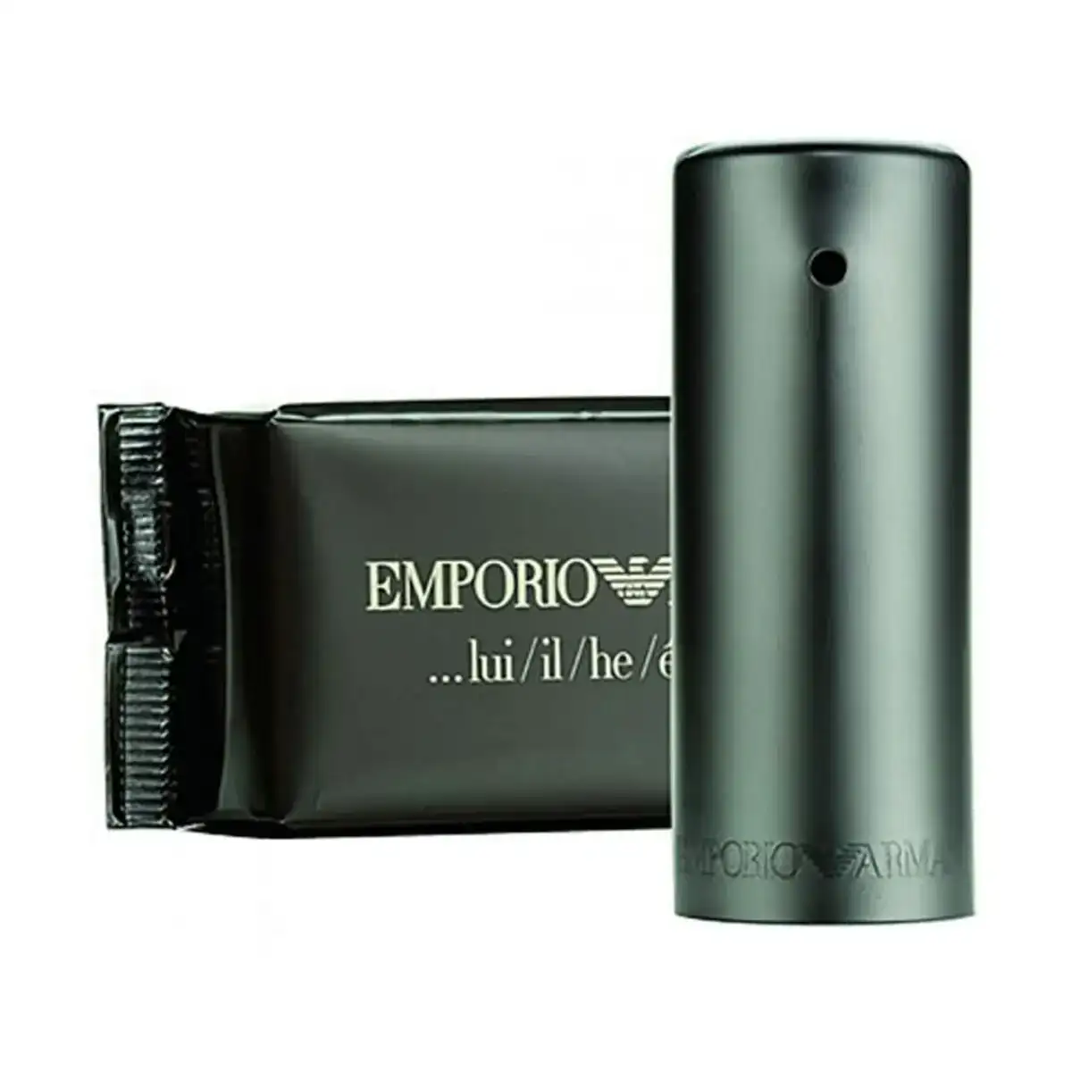 Parfum homme giorgio armani edt emporio he 50 ml_5327. DIAYTAR COTE D'IVOIRE - Là où Chaque Produit Évoque une Émotion. Parcourez notre catalogue et choisissez des articles qui vous touchent et qui enrichissent votre expérience.
