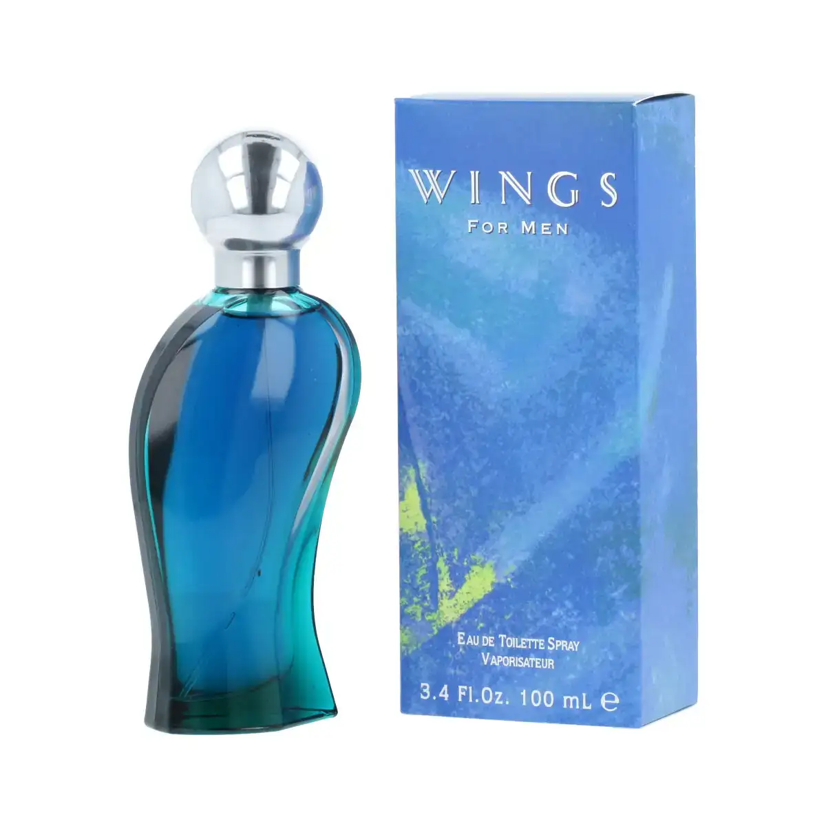 Parfum homme giorgio edt 100 ml wings_3378. DIAYTAR COTE D'IVOIRE - Votre Destination pour un Shopping Réfléchi. Découvrez notre gamme variée et choisissez des produits qui correspondent à vos valeurs et à votre style de vie.