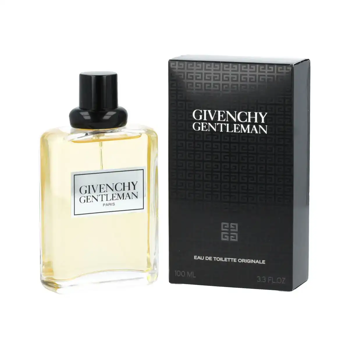 Parfum homme givenchy edt gentleman 100 ml_2450. Entrez dans l'Univers de DIAYTAR COTE D'IVOIRE - Votre Destination de Shopping Complète. Découvrez des produits qui reflètent la diversité et la richesse culturelle du Côte d'Ivoire, le tout à portée de clic.