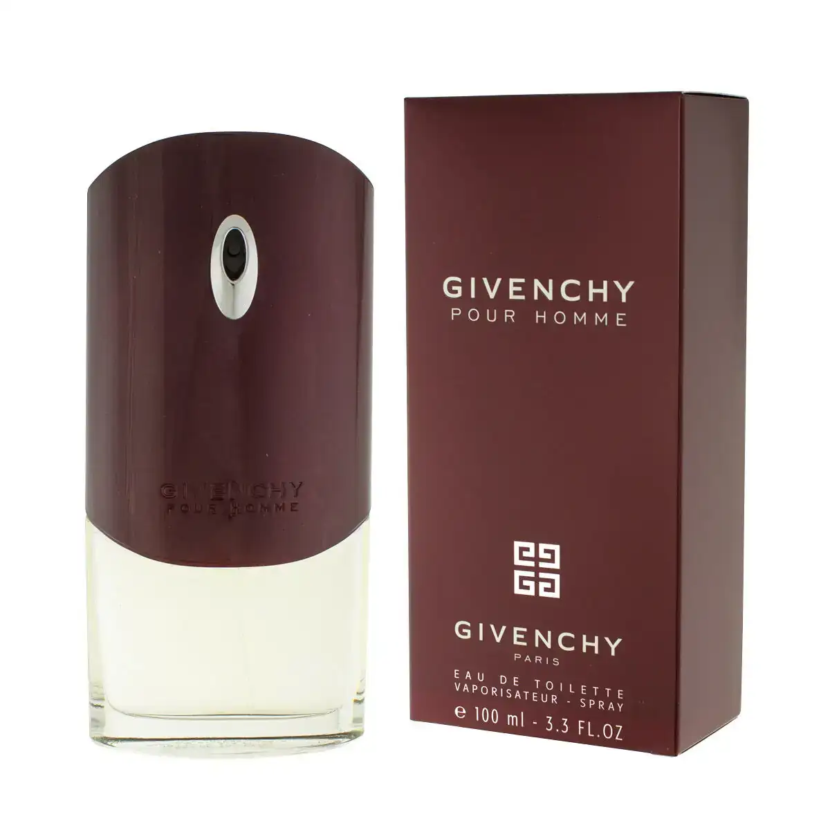 Parfum homme givenchy edt pour homme 100 ml_6585. Bienvenue chez DIAYTAR COTE D'IVOIRE - Votre Destination Shopping Complète! Découvrez une boutique en ligne généraliste au Côte d'Ivoire offrant une vaste gamme de produits, allant des vêtements aux gadgets électroniques, en passant par l'artisanat local.