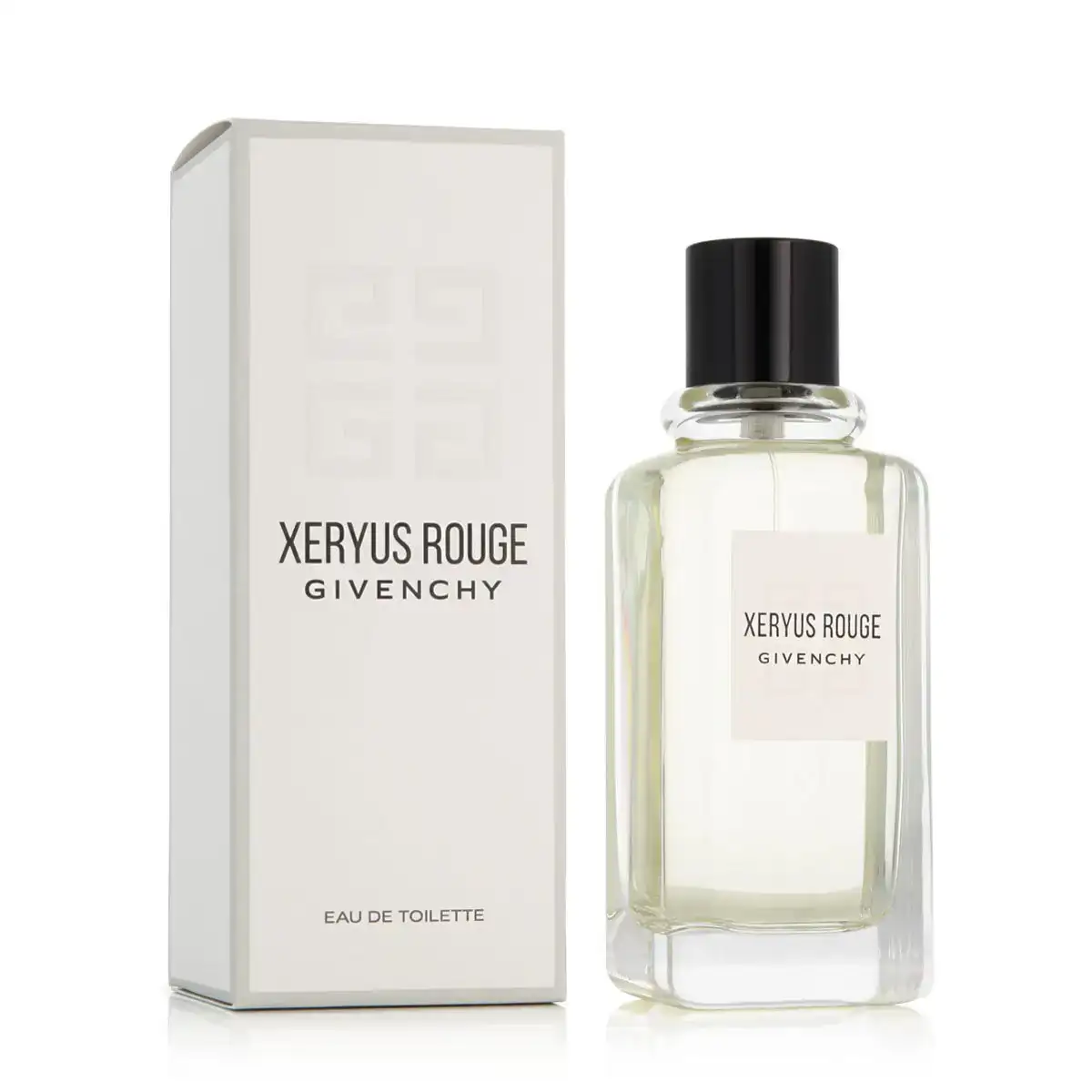 Parfum homme givenchy edt xeryus rouge 100 ml_1953. Entrez dans l'Univers de DIAYTAR COTE D'IVOIRE - Où Choisir est un Voyage. Explorez notre gamme diversifiée et trouvez des articles qui répondent à tous vos besoins et envies.