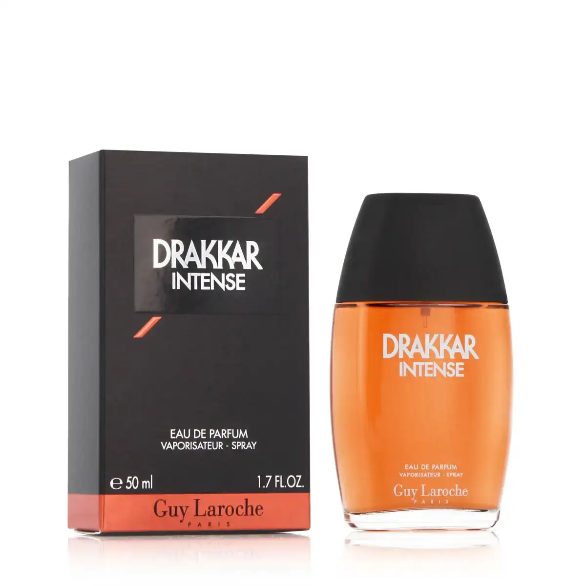 Parfum homme guy laroche edp drakkar intense 50 ml_5040. Entrez dans l'Univers de DIAYTAR COTE D'IVOIRE - Où Chaque Produit a son Histoire. Explorez notre catalogue et découvrez des trésors qui racontent la riche culture du Côte d'Ivoire.