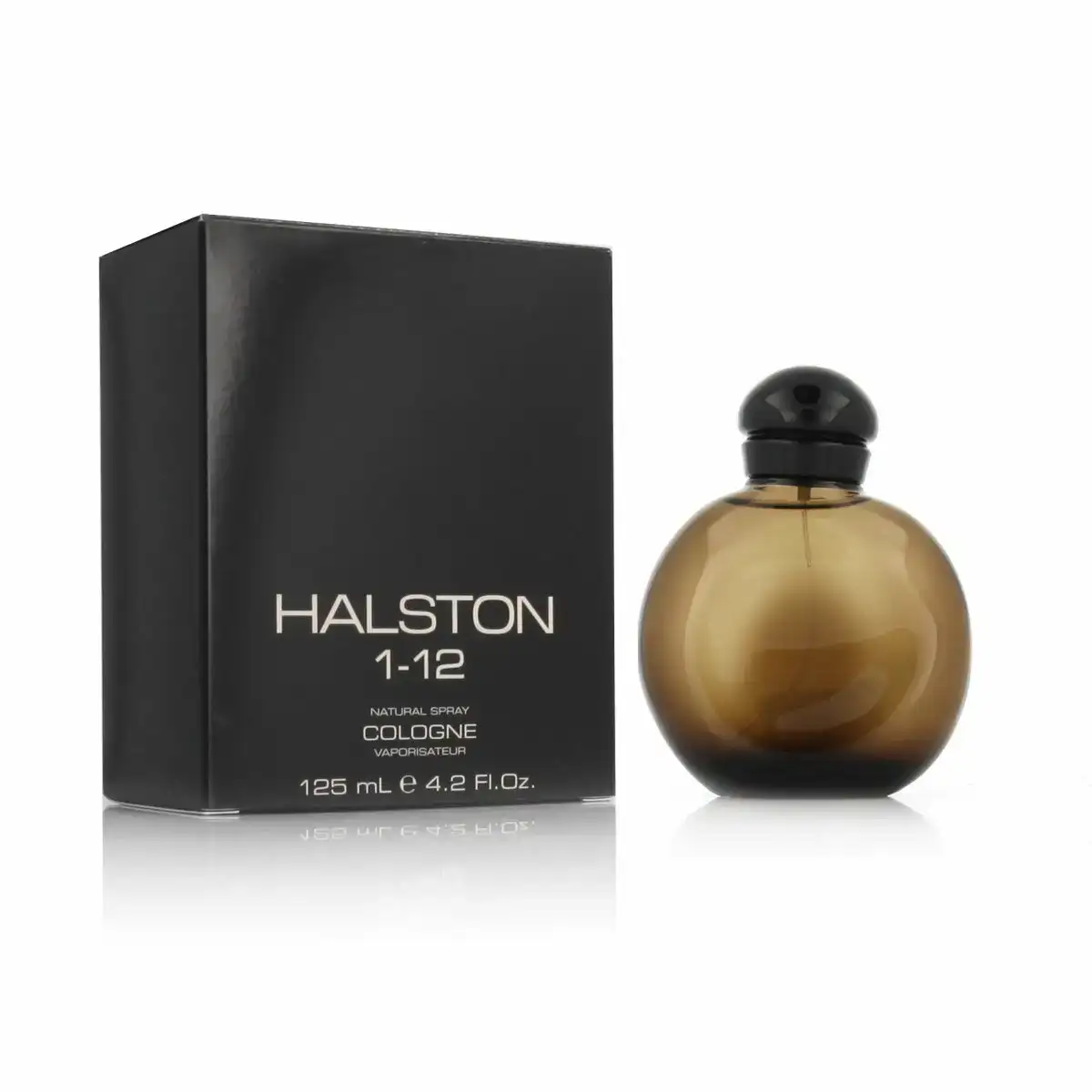 Parfum homme halston edc 1 12 125 ml_7893. Bienvenue sur DIAYTAR COTE D'IVOIRE - Votre Destination Shopping à la Côte d'Ivoireaise. Explorez notre boutique en ligne et découvrez une gamme variée de produits qui capturent l'esprit du Côte d'Ivoire.