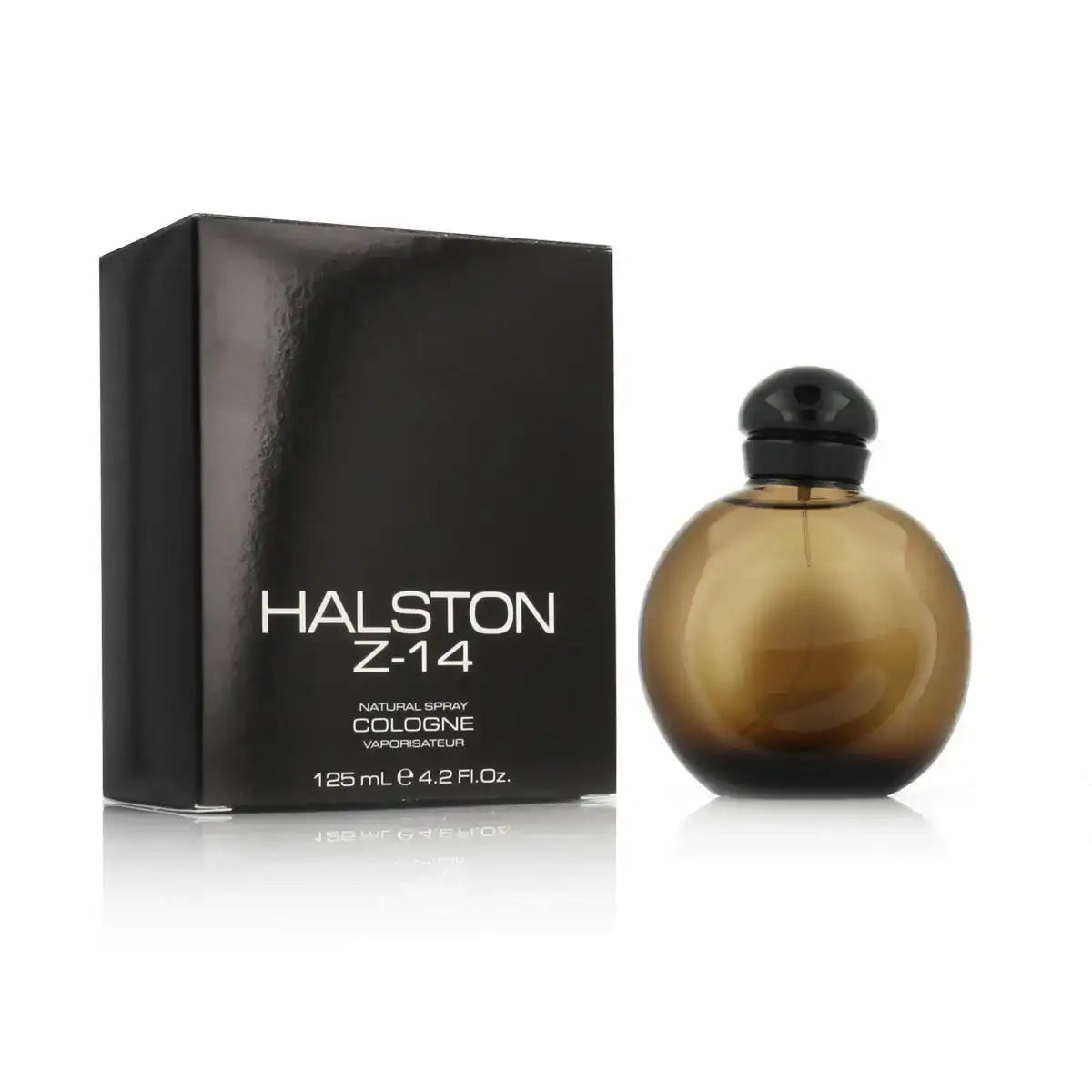 Parfum homme halston edc z 14 125 ml_2198. Bienvenue sur DIAYTAR COTE D'IVOIRE - Où Chaque Article a son Histoire. Découvrez notre sélection méticuleuse de produits qui racontent l'authenticité et la beauté du Côte d'Ivoire.