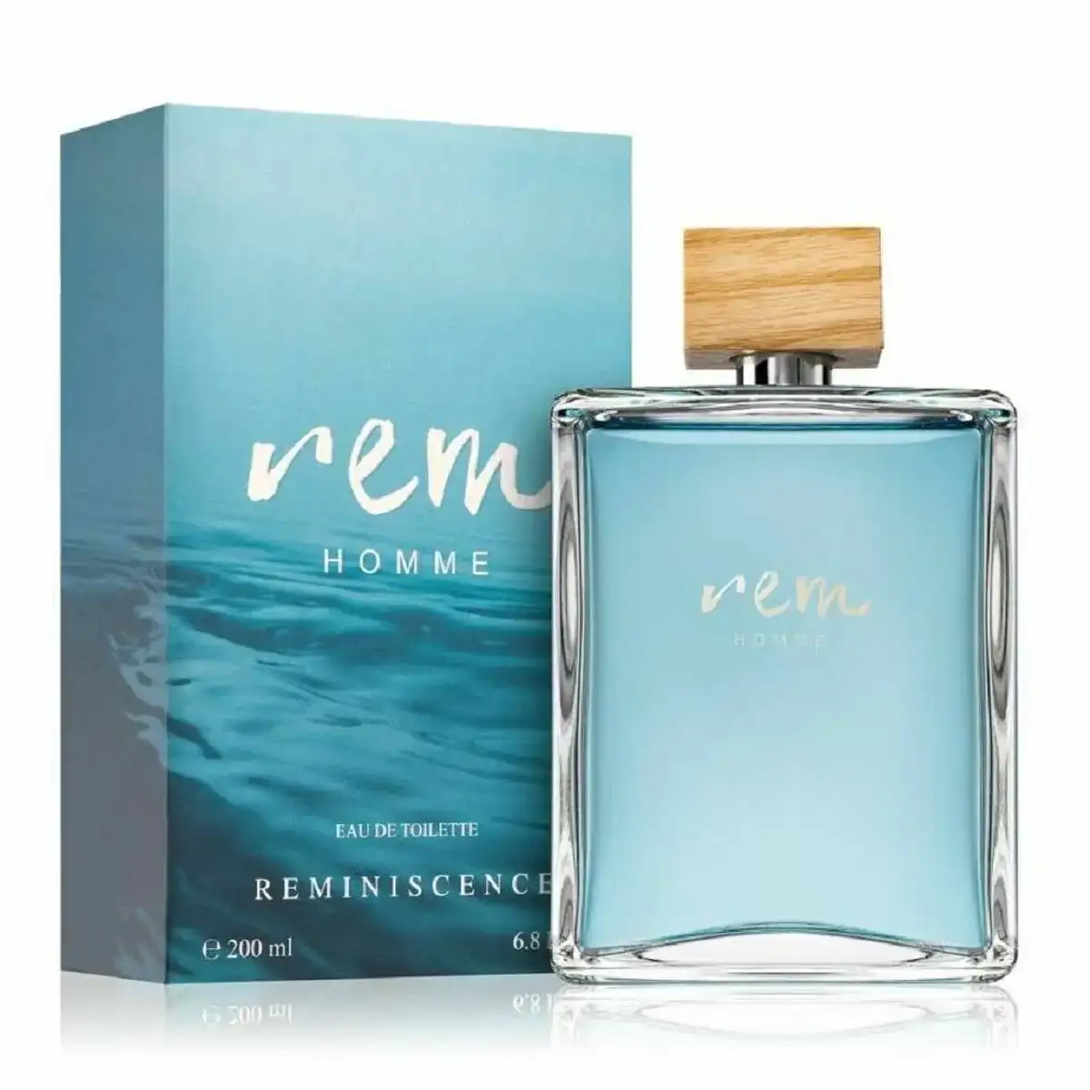 Parfum homme homme reminiscence 200 ml edt_8080. DIAYTAR COTE D'IVOIRE - Votre Destination pour un Shopping Unique. Parcourez notre catalogue et trouvez des articles qui vous inspirent et vous édifient.