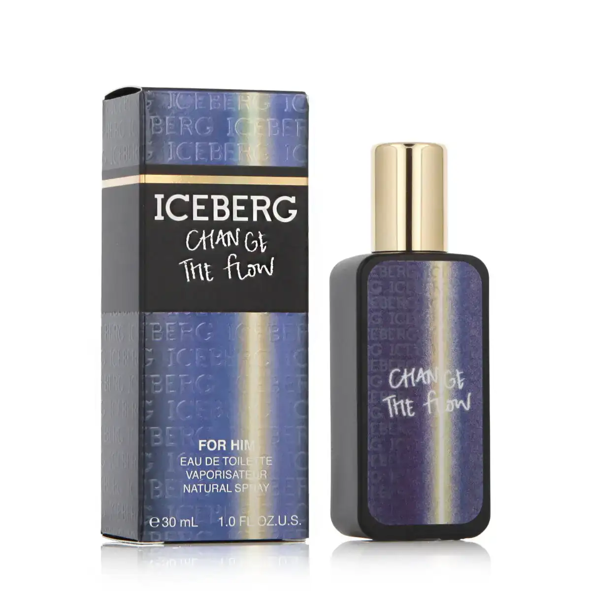 Parfum homme iceberg edt change the flow for him 30 ml_8710. DIAYTAR COTE D'IVOIRE - Là où la Tradition Devient Tendance. Naviguez à travers notre boutique en ligne et choisissez des produits qui allient l'authenticité au contemporain.