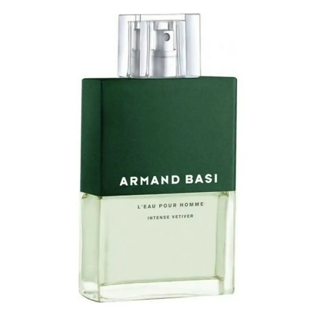 Parfum homme intense vetiver armand basi bf 8058045422983_vendor edt 75 ml 75 ml_8236. DIAYTAR COTE D'IVOIRE - Votre Escale Shopping incontournable. Explorez notre boutique en ligne et dénichez des trésors qui reflètent la richesse culturelle et la modernité du Côte d'Ivoire.