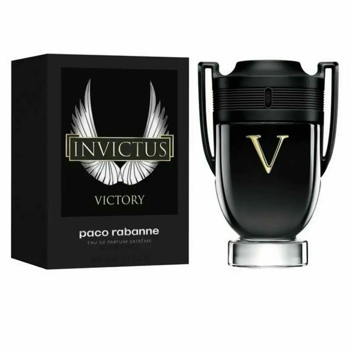 Parfum homme invictus victory paco rabanne 3349668592388 200 ml edp_9101. Bienvenue chez DIAYTAR COTE D'IVOIRE - Où Chaque Produit a son Âme. Découvrez notre gamme et choisissez des articles qui résonnent avec votre personnalité et vos valeurs.