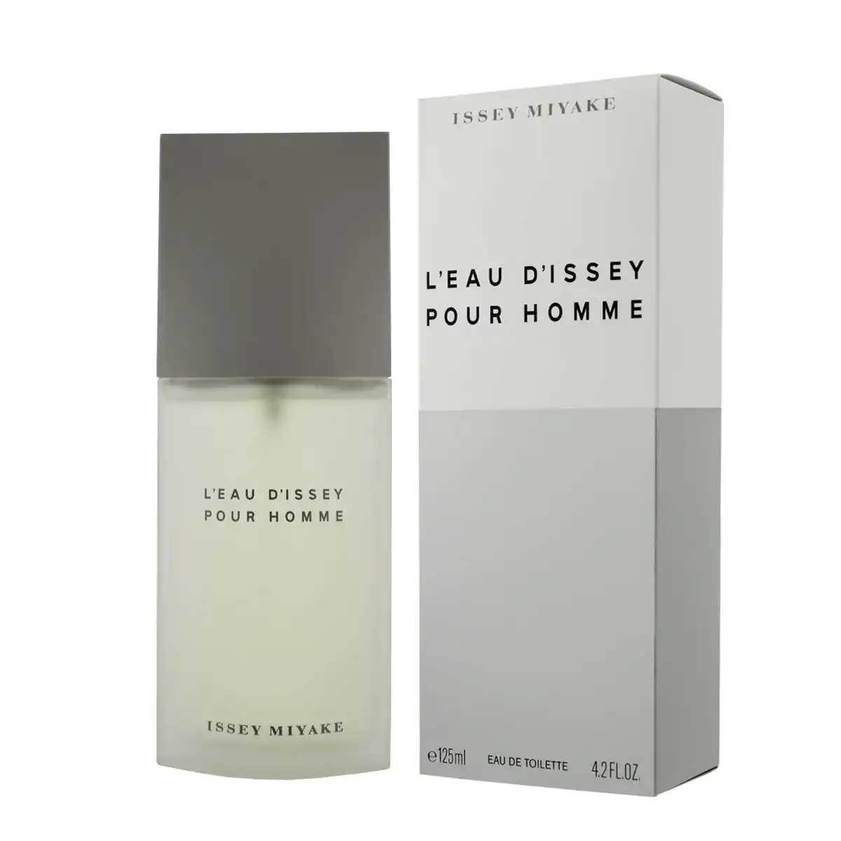 Parfum homme issey miyake edt l eau d issey pour homme 125 ml_5185. DIAYTAR COTE D'IVOIRE - Où Choisir Devient une Expression de Soi. Découvrez notre boutique en ligne et trouvez des articles qui révèlent votre personnalité et votre style.