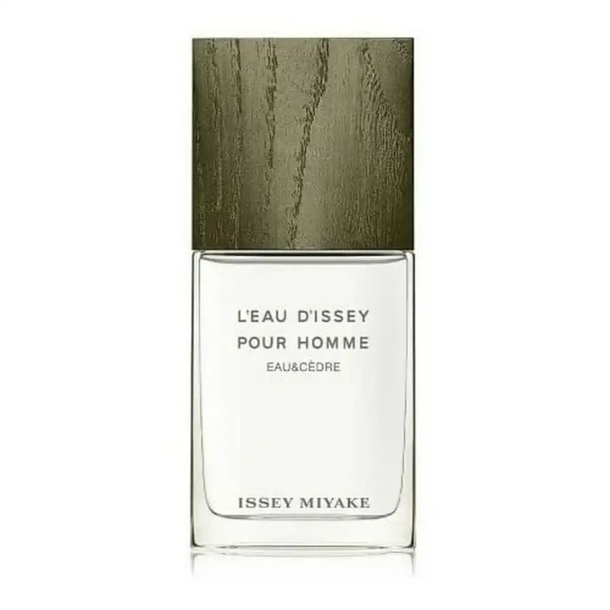 Parfum homme issey miyake l eau d issey homme eau cedre edt 100 ml _9068. Entrez dans l'Univers de DIAYTAR COTE D'IVOIRE - Où Choisir est un Voyage. Explorez notre gamme diversifiée et trouvez des articles qui répondent à tous vos besoins et envies.