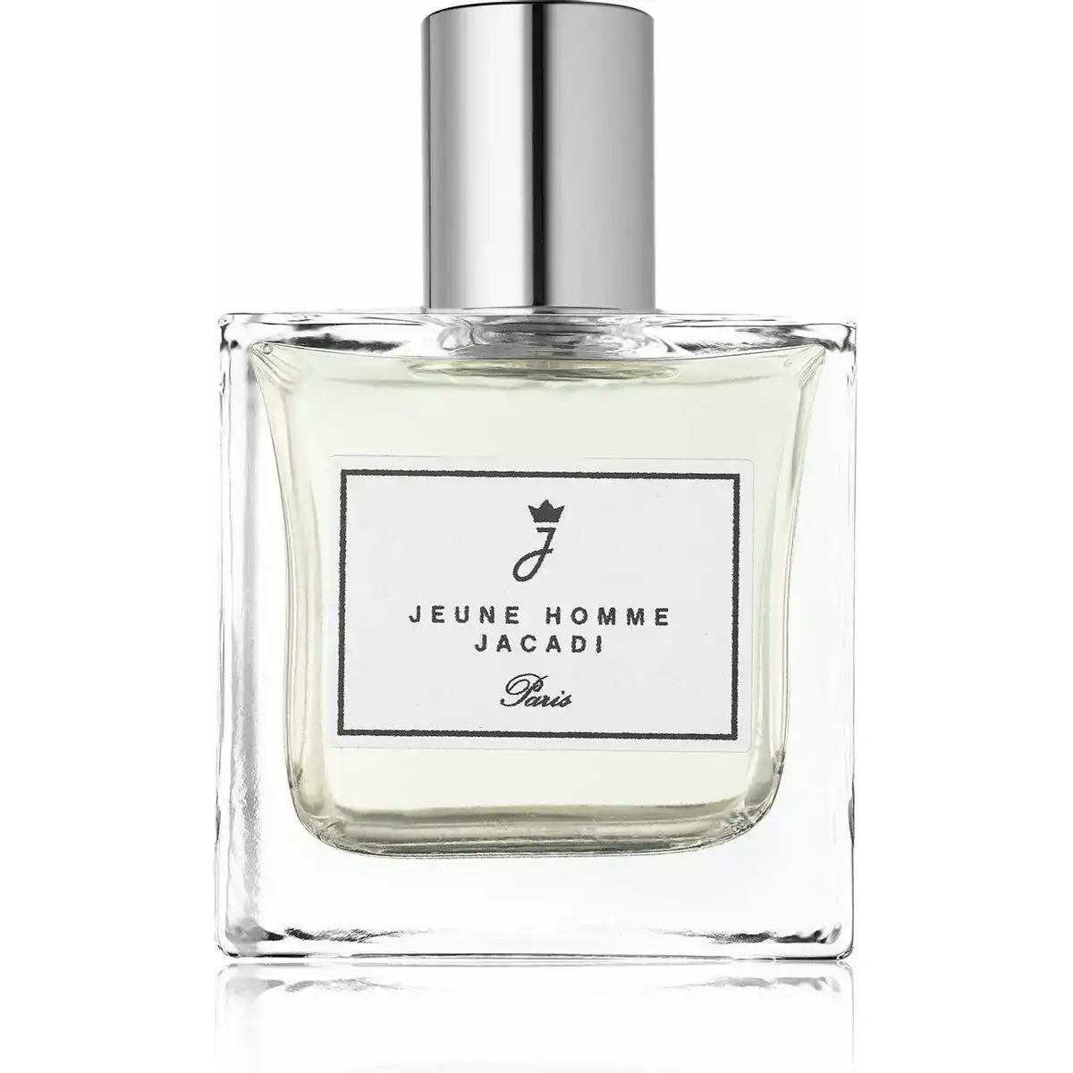 Parfum homme jacadi paris jeune homme edt 100 ml _5297. DIAYTAR COTE D'IVOIRE - Où Chaque Sélection est une Victoire. Découvrez notre boutique en ligne et trouvez des articles qui vous rendent la vie plus belle, un choix à la fois.