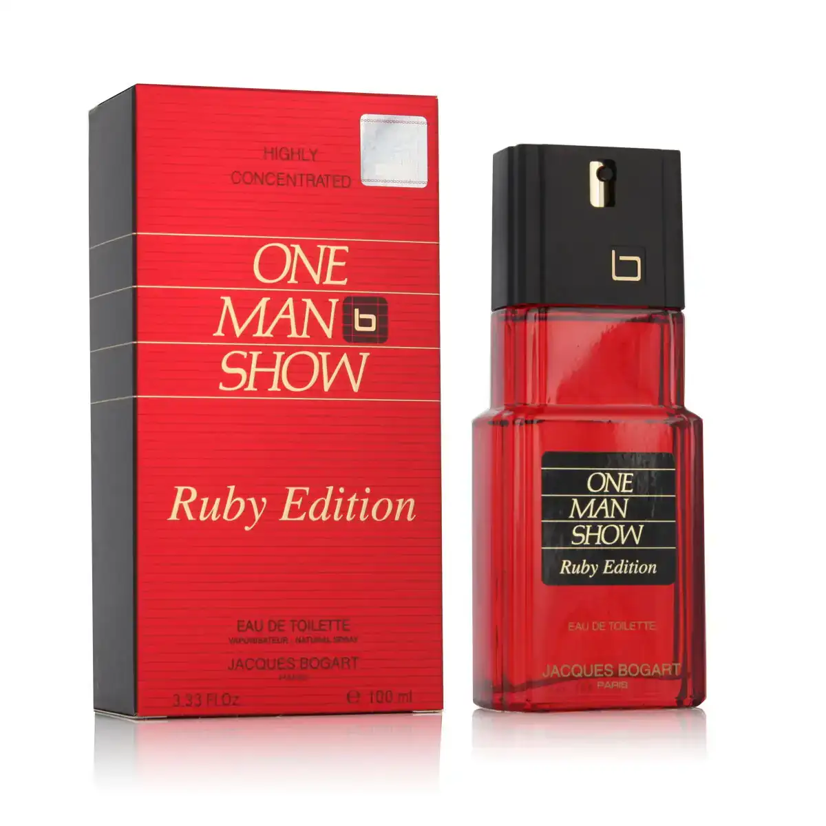 Parfum homme jacques bogart edt one man show ruby edition 100 ml_4170. Bienvenue chez DIAYTAR COTE D'IVOIRE - Où Chaque Objet a sa Propre Histoire. Découvrez notre sélection soigneusement choisie et choisissez des produits qui racontent le patrimoine sénégalais.