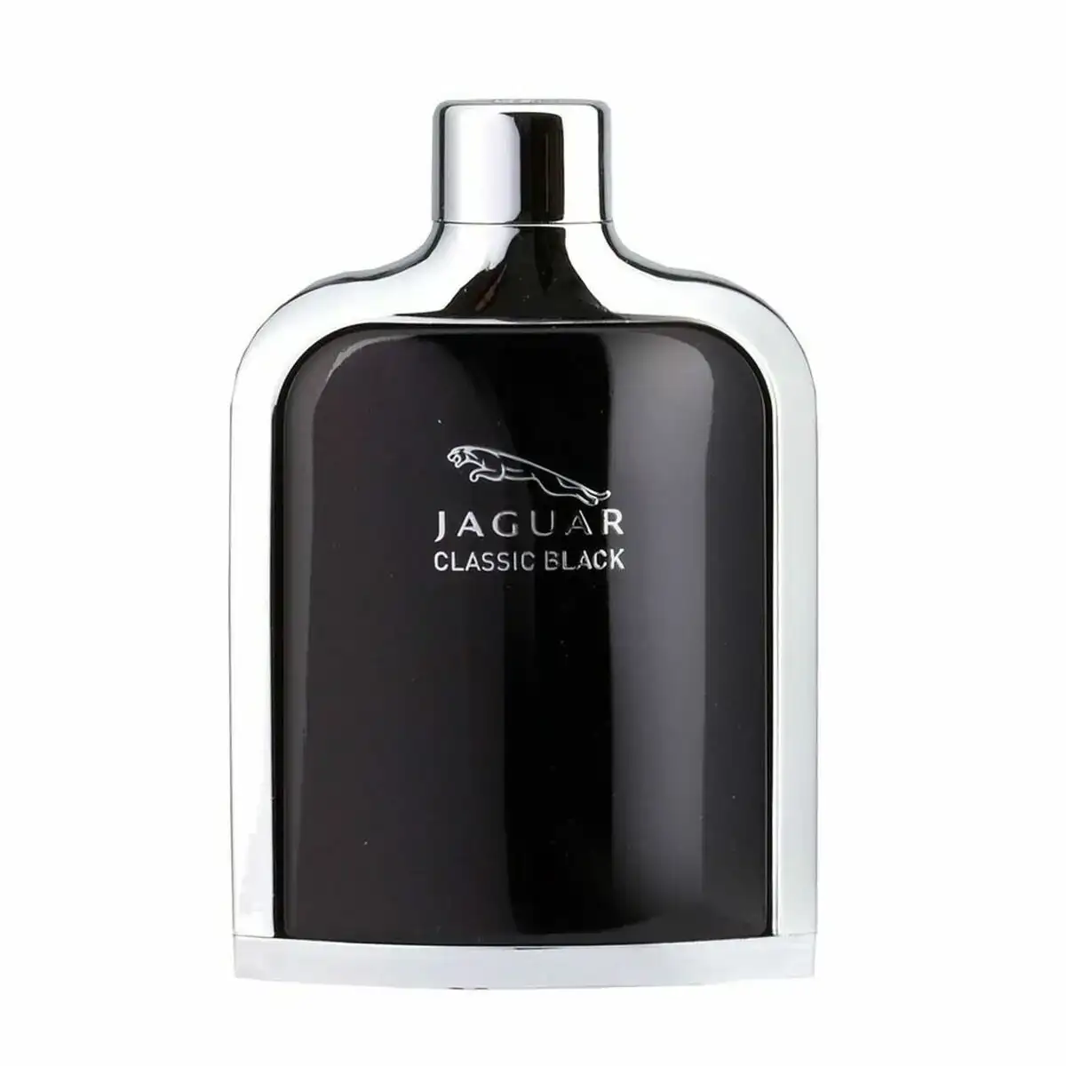Parfum homme jaguar classic black 100 ml _8355. DIAYTAR COTE D'IVOIRE - L'Univers du Choix et de l'Authenticité. Explorez notre catalogue et découvrez des articles qui incarnent le patrimoine du Côte d'Ivoire et la modernité du monde.