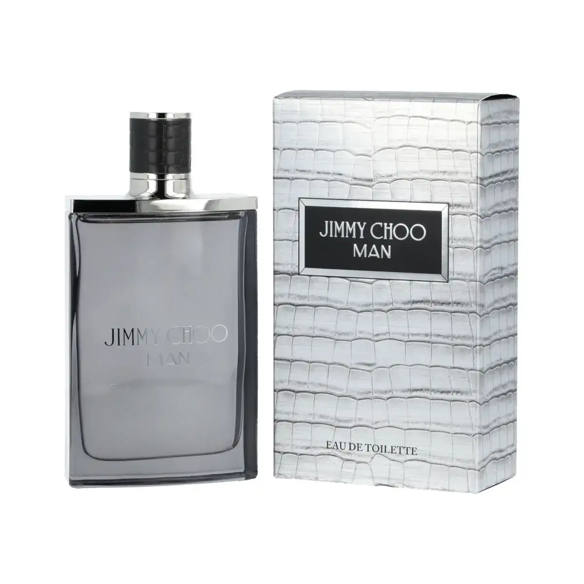 Parfum homme jimmy choo edt jimmy choo man 100 ml_1414. Entrez dans le Monde de DIAYTAR COTE D'IVOIRE - Où Chaque Produit Raconte une Histoire Unique. Explorez notre sélection et laissez-vous transporter par des récits à travers les articles que vous choisissez.