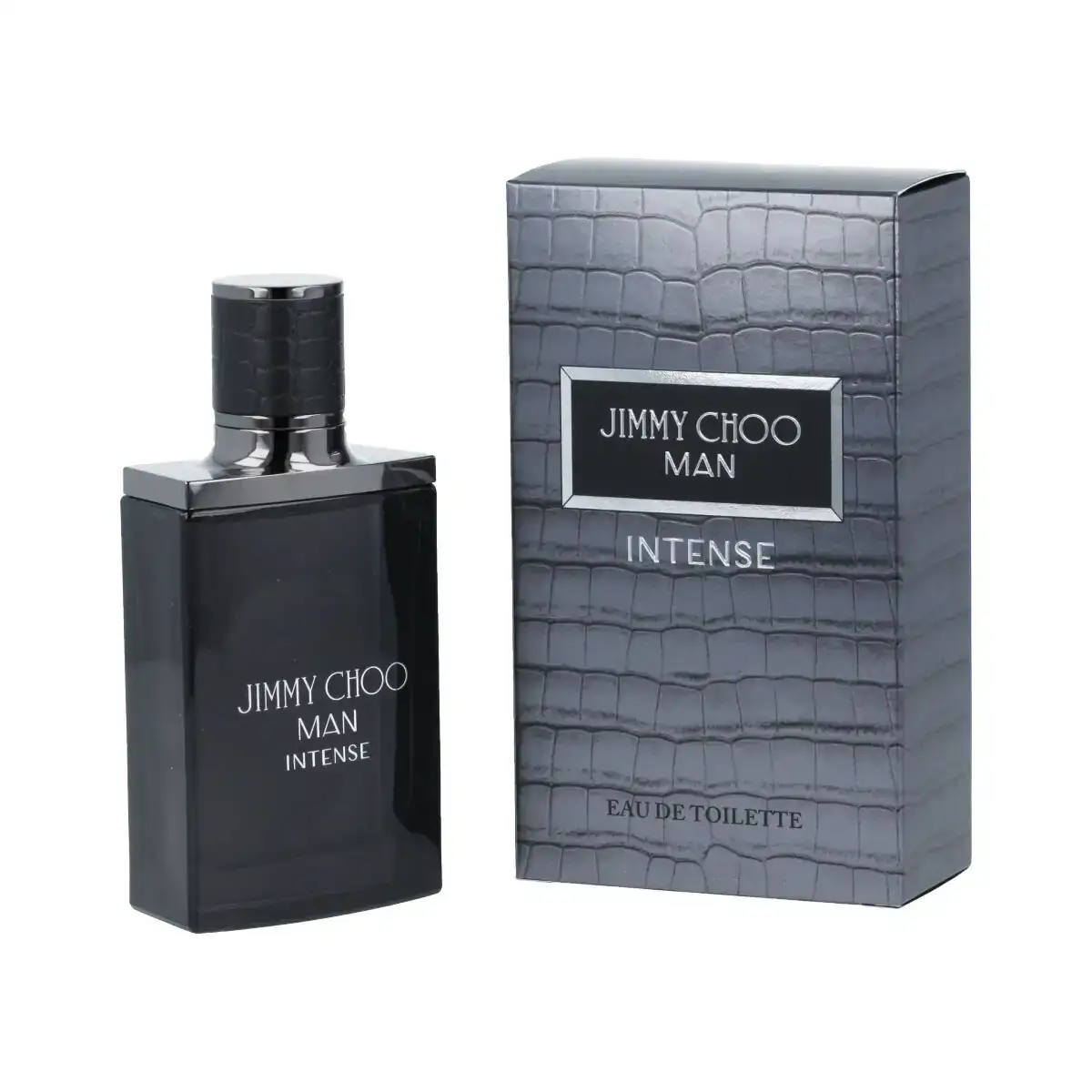 Parfum homme jimmy choo edt jimmy choo man intense 50 ml_6742. DIAYTAR COTE D'IVOIRE - Votre Destination pour un Shopping Unique. Parcourez notre catalogue et trouvez des articles qui vous inspirent et vous édifient.