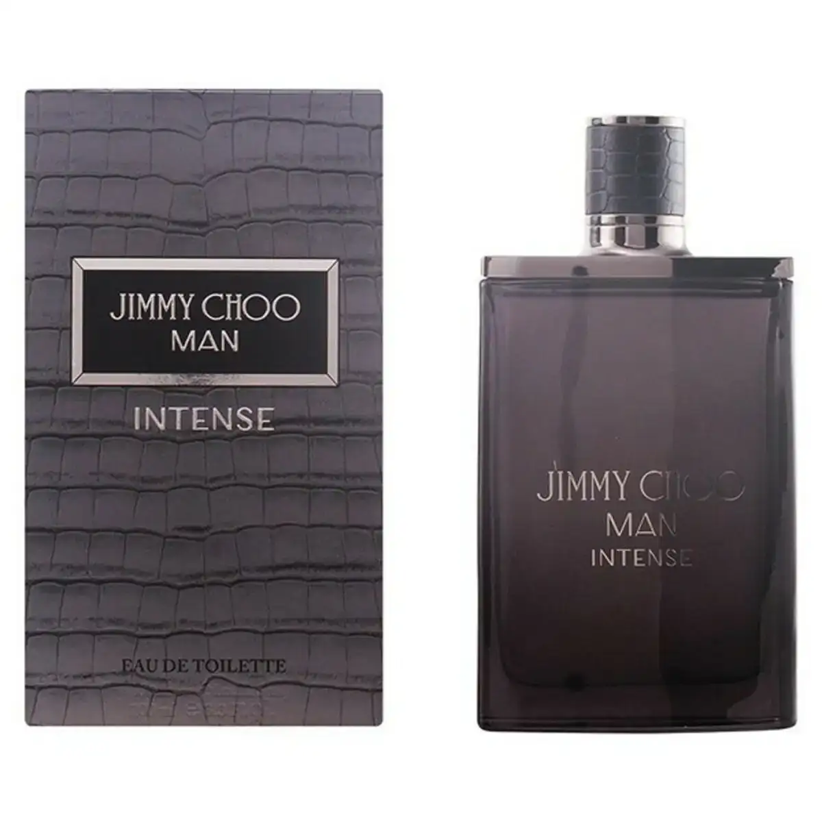 Parfum homme jimmy choo man intense jimmy choo edt_3169. DIAYTAR COTE D'IVOIRE - L'Art du Shopping Éclairé. Naviguez à travers notre plateforme intuitive et découvrez une variété d'articles soigneusement sélectionnés pour répondre à vos besoins et à vos envies.