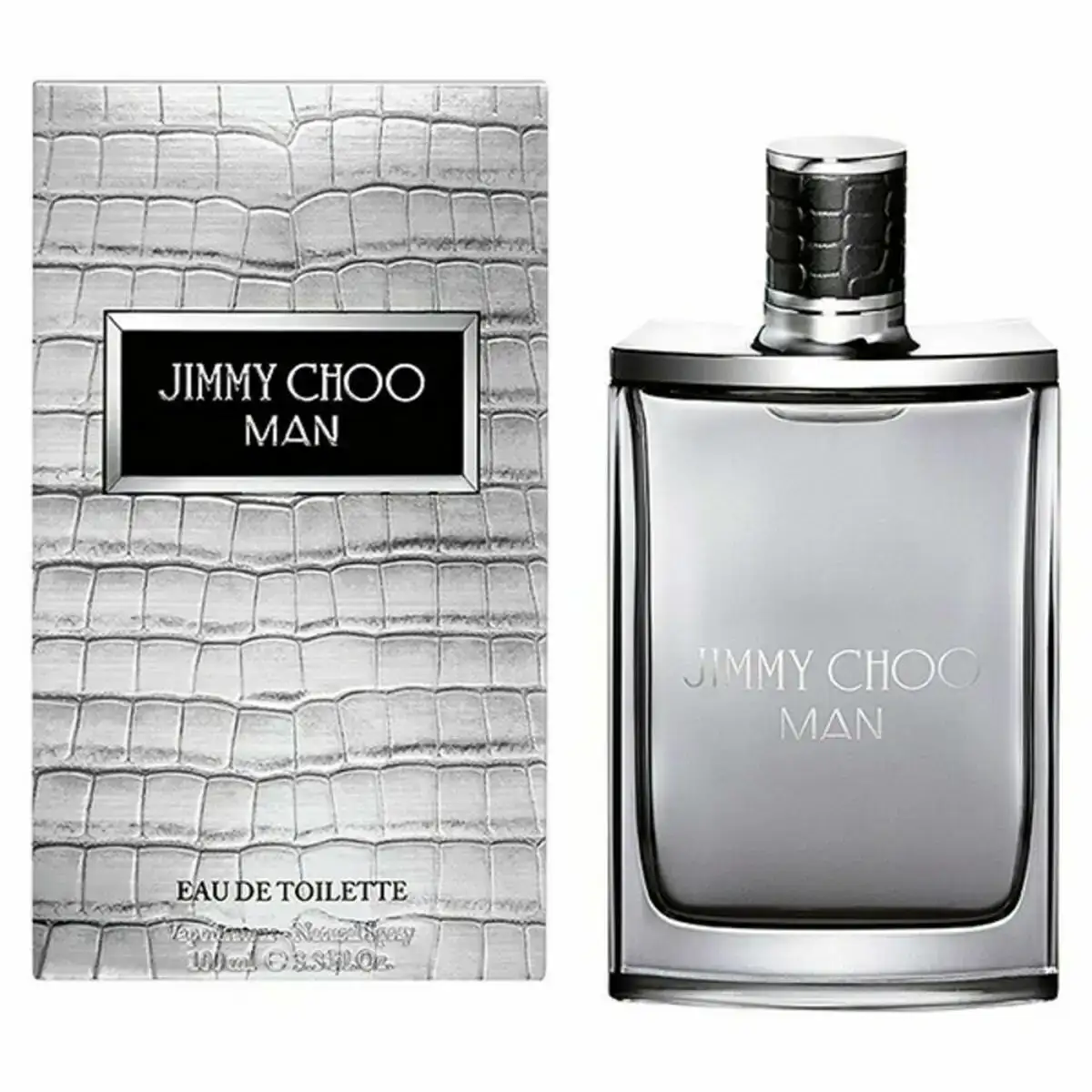 Parfum homme jimmy choo man jimmy choo edt_2505. DIAYTAR COTE D'IVOIRE - Là où l'Élégance Devient un Mode de Vie. Naviguez à travers notre gamme et choisissez des produits qui apportent une touche raffinée à votre quotidien.