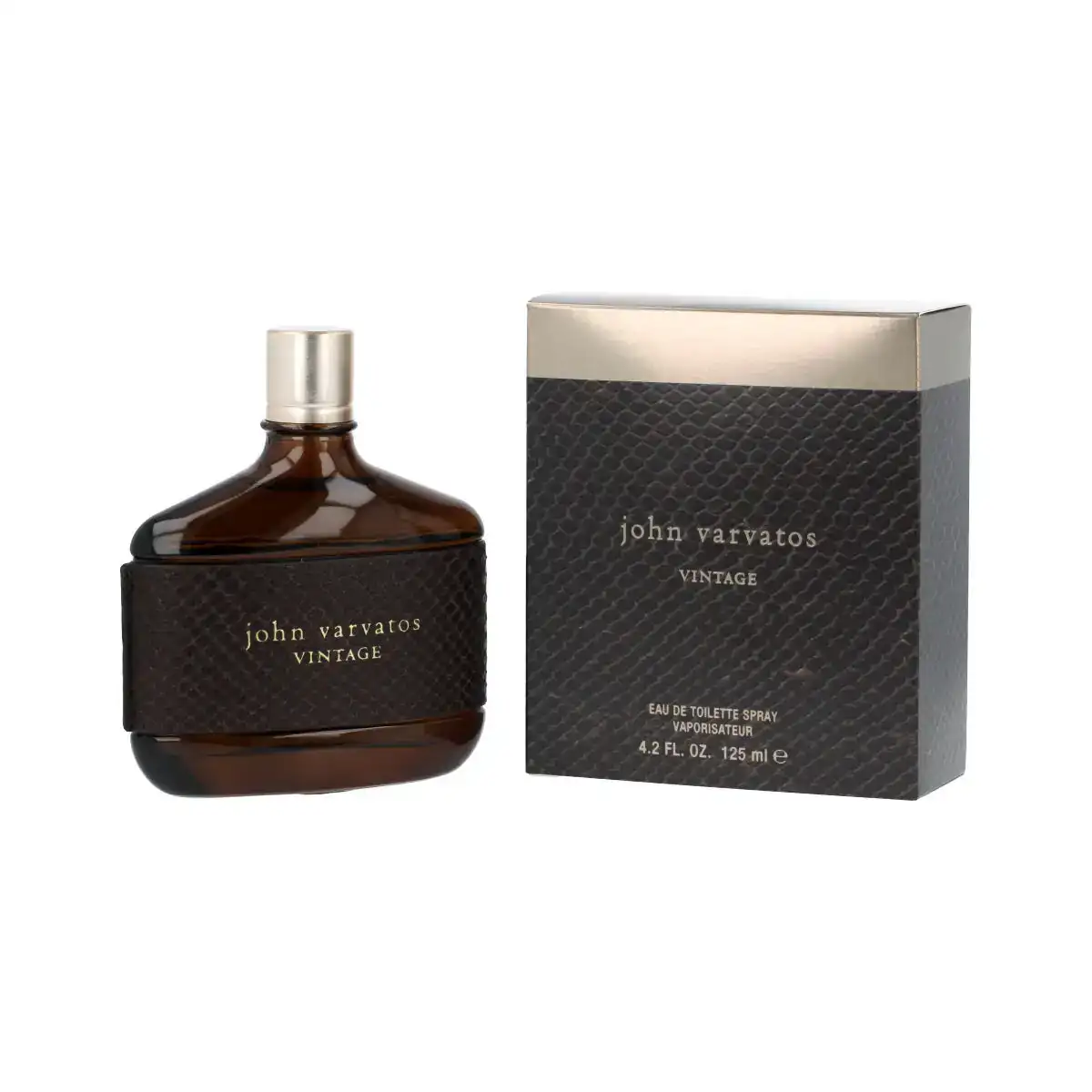 Parfum homme john varvatos edt vintage 125 ml_6509. Entrez dans l'Univers de DIAYTAR COTE D'IVOIRE - Où l'Élégance et la Variété se Rencontrent. Parcourez notre catalogue pour dénicher des articles qui ajoutent une touche d'élégance à votre vie.