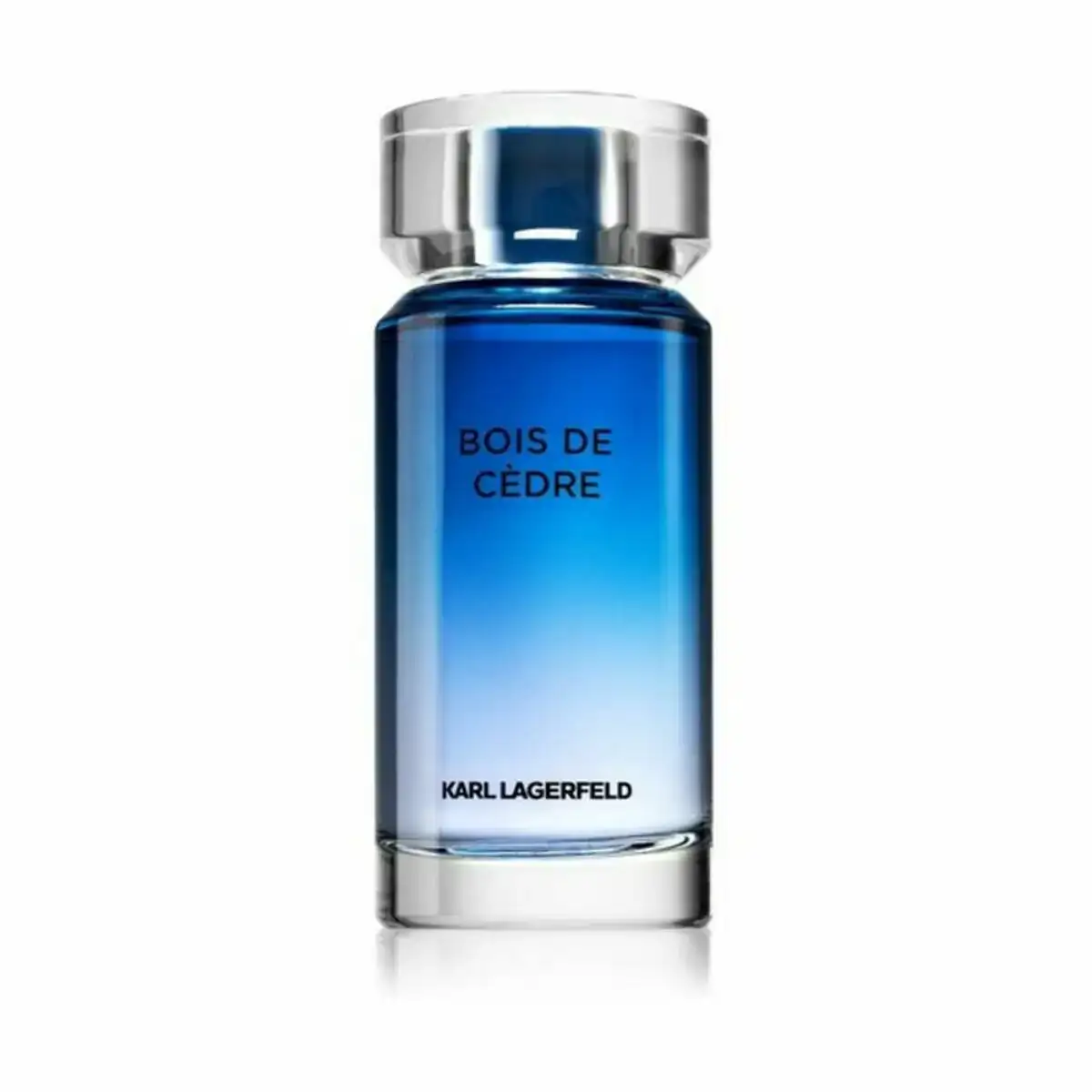 Parfum homme karl lagerfeld edp bois de cedre 100 ml _5712. DIAYTAR COTE D'IVOIRE - Où Choisir est un Plaisir. Explorez notre boutique en ligne et choisissez parmi des produits de qualité qui satisferont vos besoins et vos goûts.
