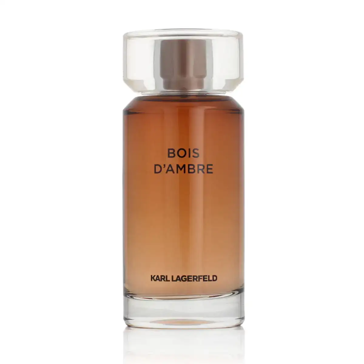 Parfum homme karl lagerfeld edt bois d ambre 100 ml_6216. Bienvenue chez DIAYTAR COTE D'IVOIRE - Où Chaque Achat est un Geste d'Amour. Découvrez notre sélection minutieuse et choisissez des articles qui témoignent de votre passion.