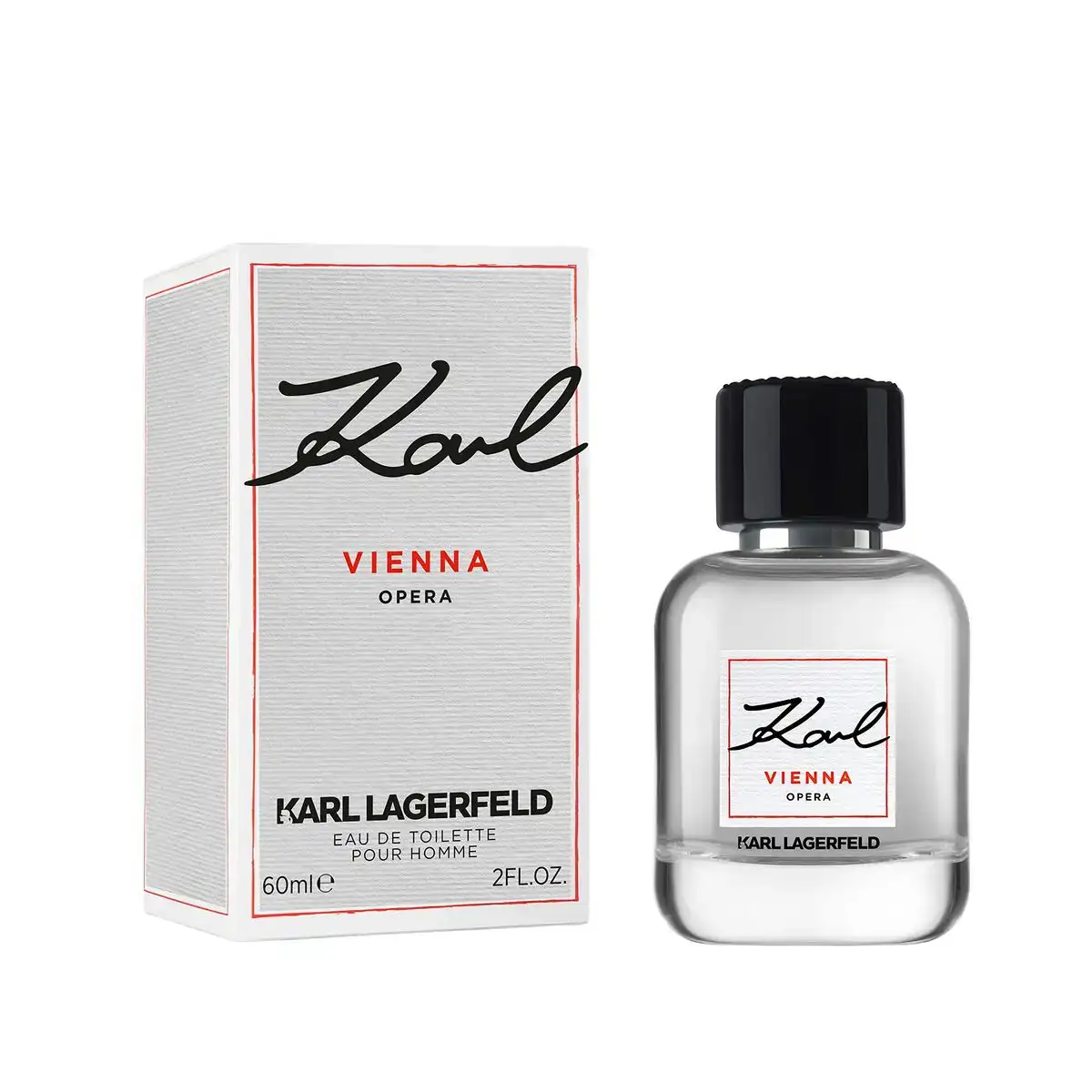 Parfum homme karl lagerfeld edt karl vienna opera 60 ml_2535. DIAYTAR COTE D'IVOIRE - Où Chaque Détail Fait la Différence. Parcourez notre sélection soignée et choisissez des articles qui rehaussent votre quotidien, du fonctionnel à l'esthétique.