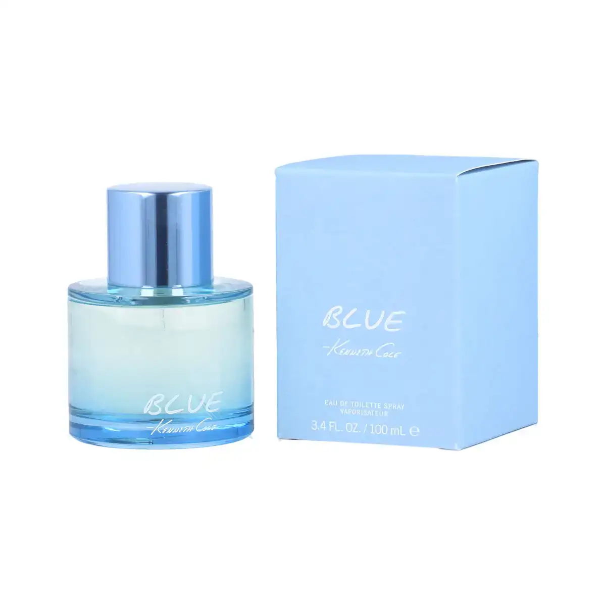 Parfum homme kenneth cole edt blue 100 ml_3119. DIAYTAR COTE D'IVOIRE - Où Choisir est une Célébration de l'Artisanat Local. Découvrez notre boutique en ligne et choisissez des produits qui incarnent la passion des artisans sénégalais.