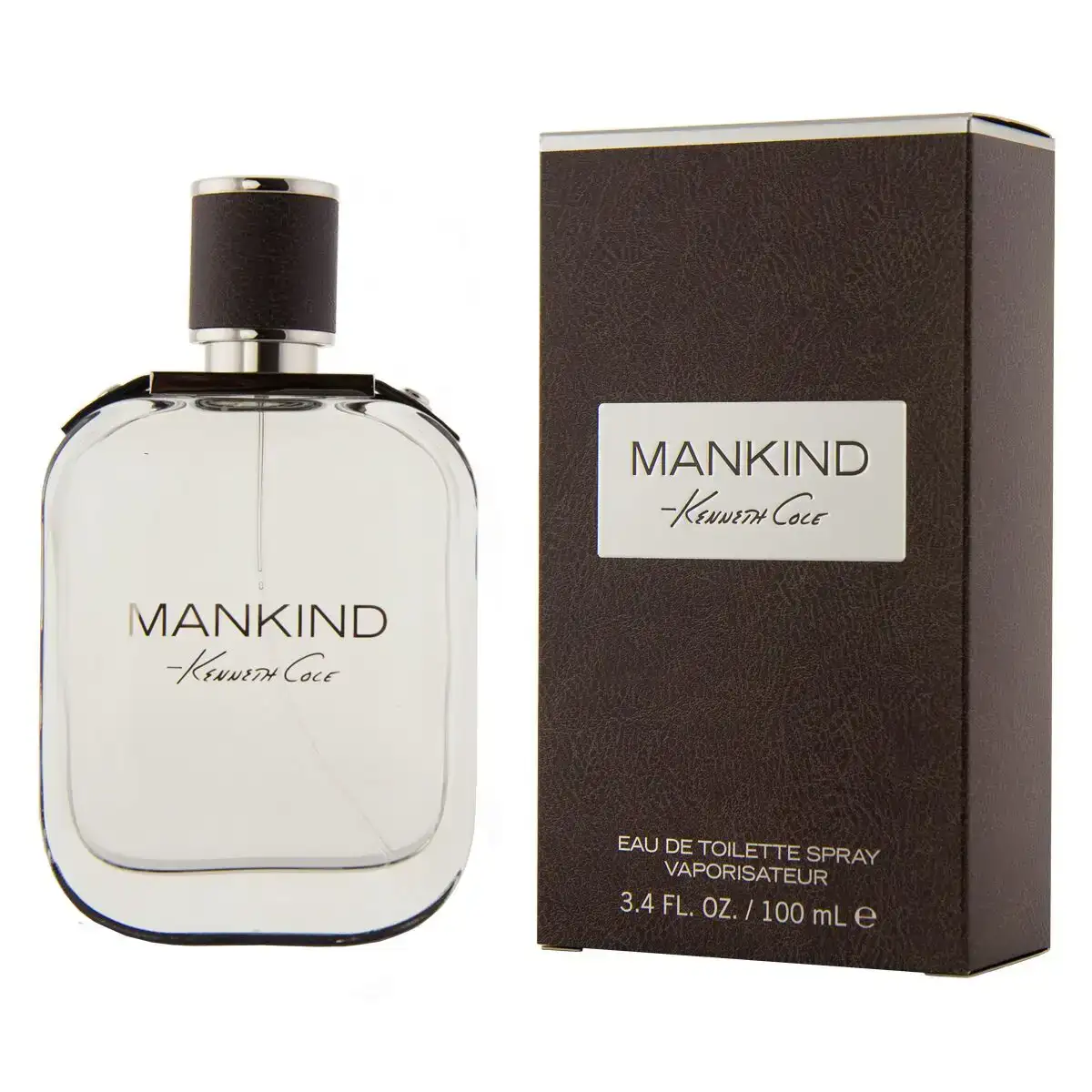 Parfum homme kenneth cole edt mankind 100 ml_2045. DIAYTAR COTE D'IVOIRE - Là où les Possibilités sont Infinies. Parcourez nos catégories et laissez-vous séduire par des produits qui enrichiront votre quotidien, du pratique à l'esthétique.