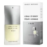 Parfum homme l eau d issey igo issey miyake edt 100 ml 100 ml_2215. DIAYTAR COTE D'IVOIRE - L'Art du Shopping Éclairé. Parcourez notre catalogue et choisissez parmi des produits de qualité qui satisferont vos besoins et votre style.