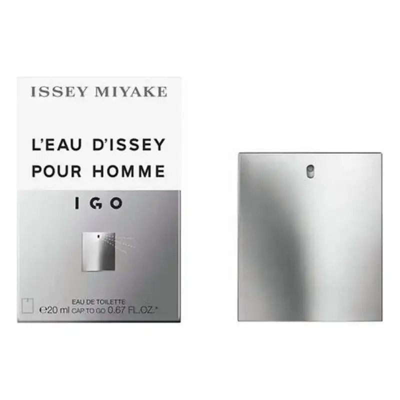 Parfum homme l eau d issey pour homme issey miyake 3423478972759 edt 20 ml 20 ml_4500. DIAYTAR COTE D'IVOIRE - Votre Source de Découvertes Shopping. Naviguez à travers nos catégories et découvrez des articles qui vous surprendront et vous séduiront.