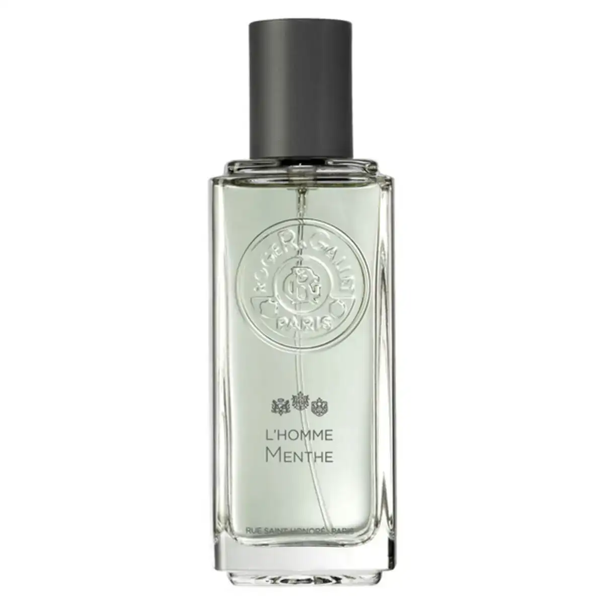 Parfum homme l homme menthe roger gallet gamb160401 edt 100 ml 100 ml_3429. Bienvenue chez DIAYTAR COTE D'IVOIRE - Où Chaque Achat Fait une Différence. Découvrez notre gamme de produits qui reflètent l'engagement envers la qualité et le respect de l'environnement.