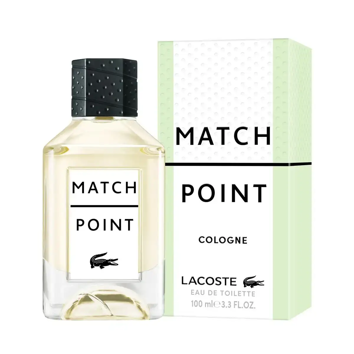 Parfum homme lacoste edt match point 100 ml_8228. DIAYTAR COTE D'IVOIRE - Là où la Tradition Devient Tendance. Naviguez à travers notre boutique en ligne et choisissez des produits qui allient l'authenticité au contemporain.