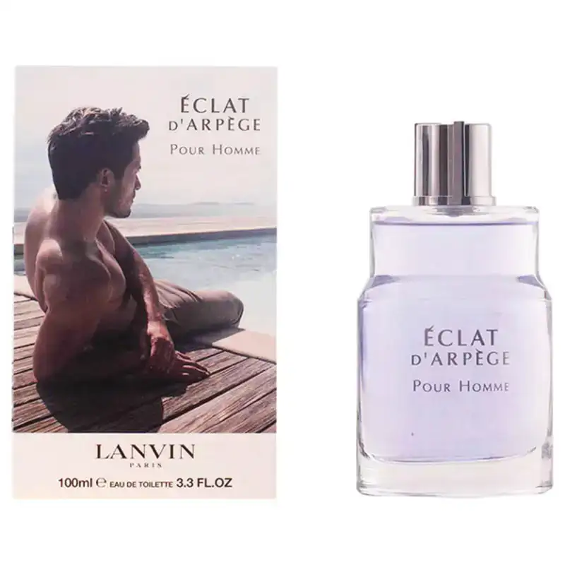 Parfum homme lanvin edt eclat d arpege pour homme 100 ml _2506. DIAYTAR COTE D'IVOIRE - Votre Passage vers l'Exceptionnel. Naviguez à travers notre sélection minutieuse et découvrez des articles qui apportent une touche spéciale à chaque instant de votre vie.