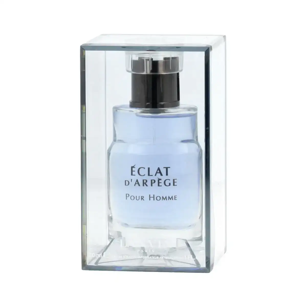 Parfum homme lanvin edt eclat d arpege pour homme 30 ml_6392. Bienvenue sur DIAYTAR COTE D'IVOIRE - Votre Galerie Shopping Personnalisée. Découvrez un monde de produits diversifiés qui expriment votre style unique et votre passion pour la qualité.